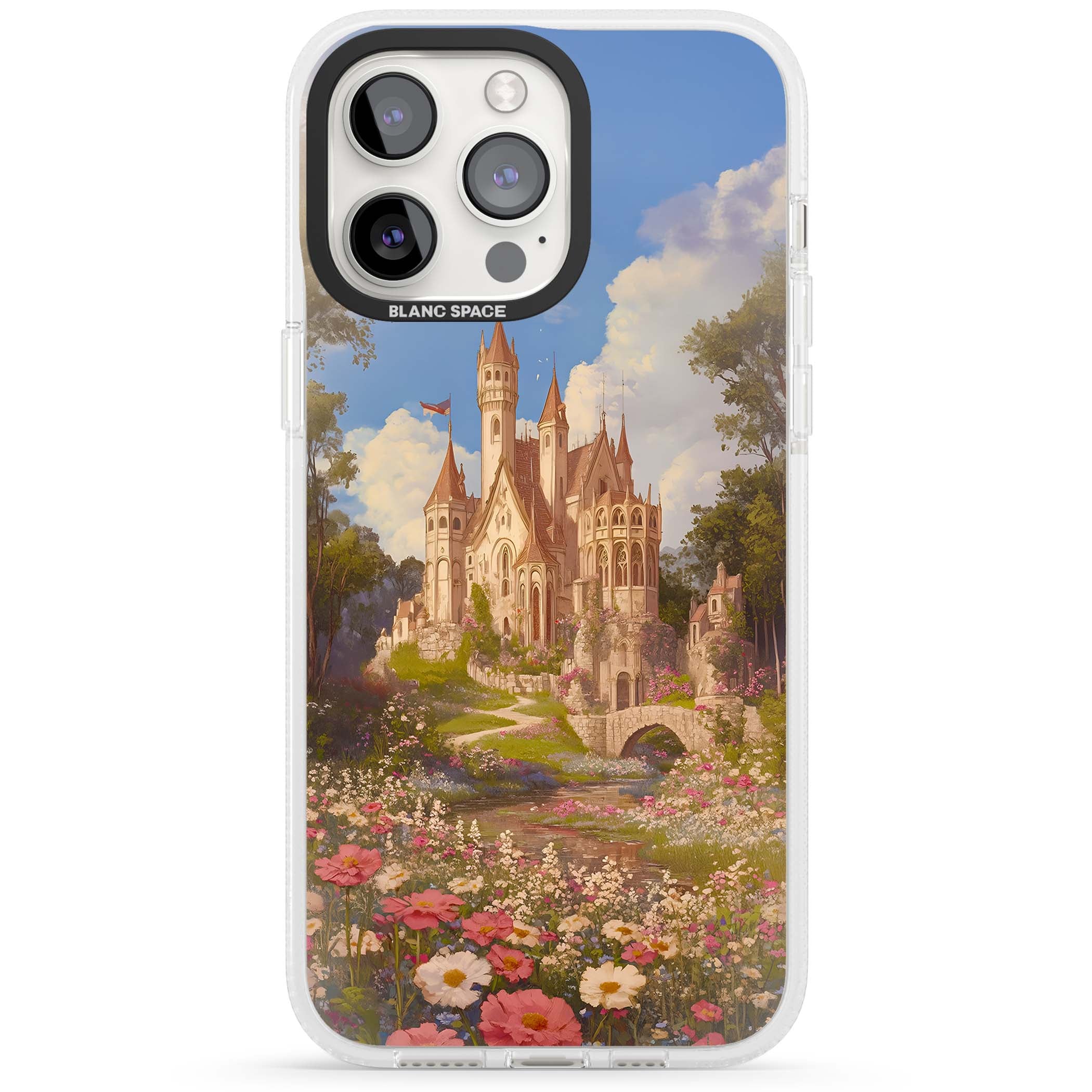 CLEAR CASE IMPACT AIR