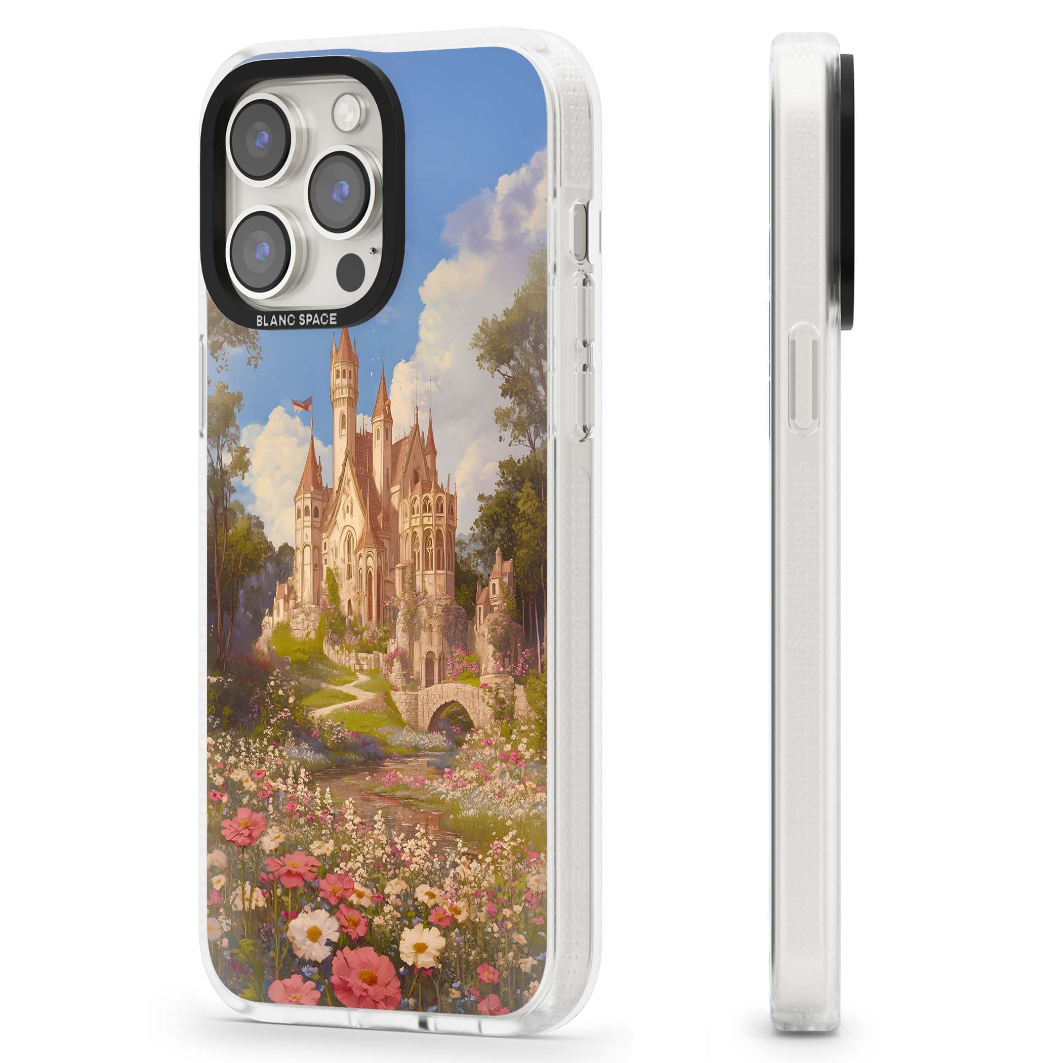 CLEAR CASE IMPACT AIR