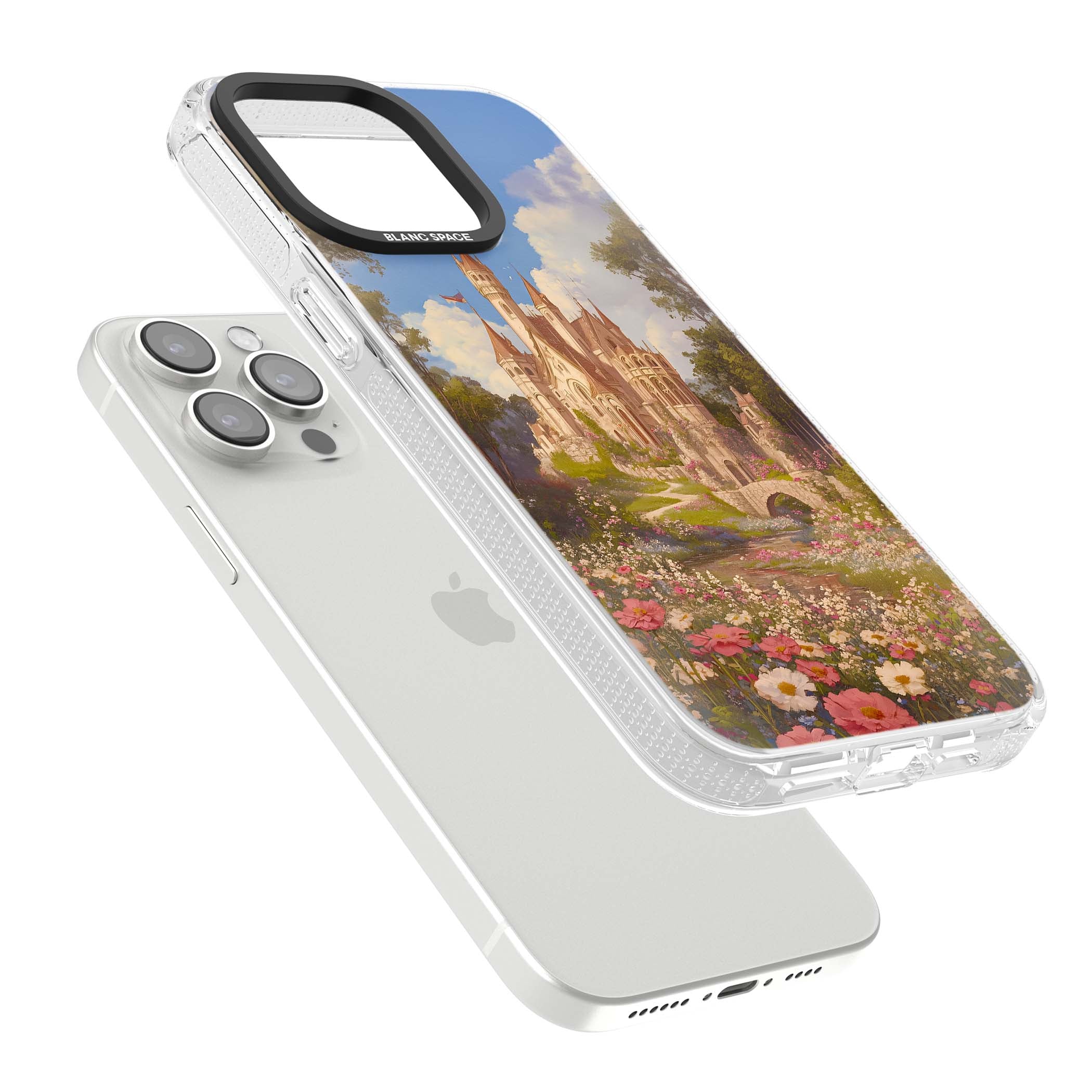 CLEAR CASE IMPACT AIR