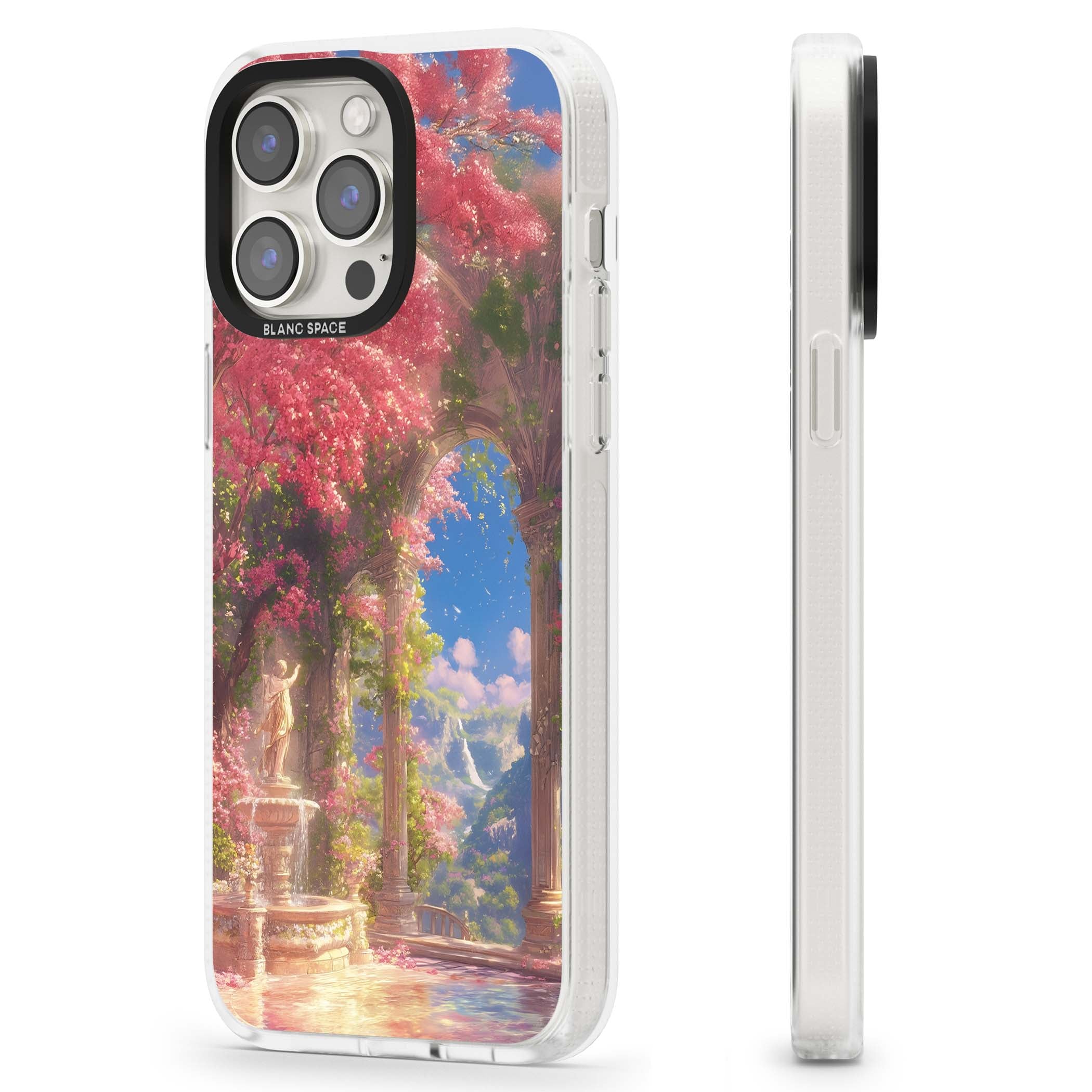 CLEAR CASE IMPACT AIR