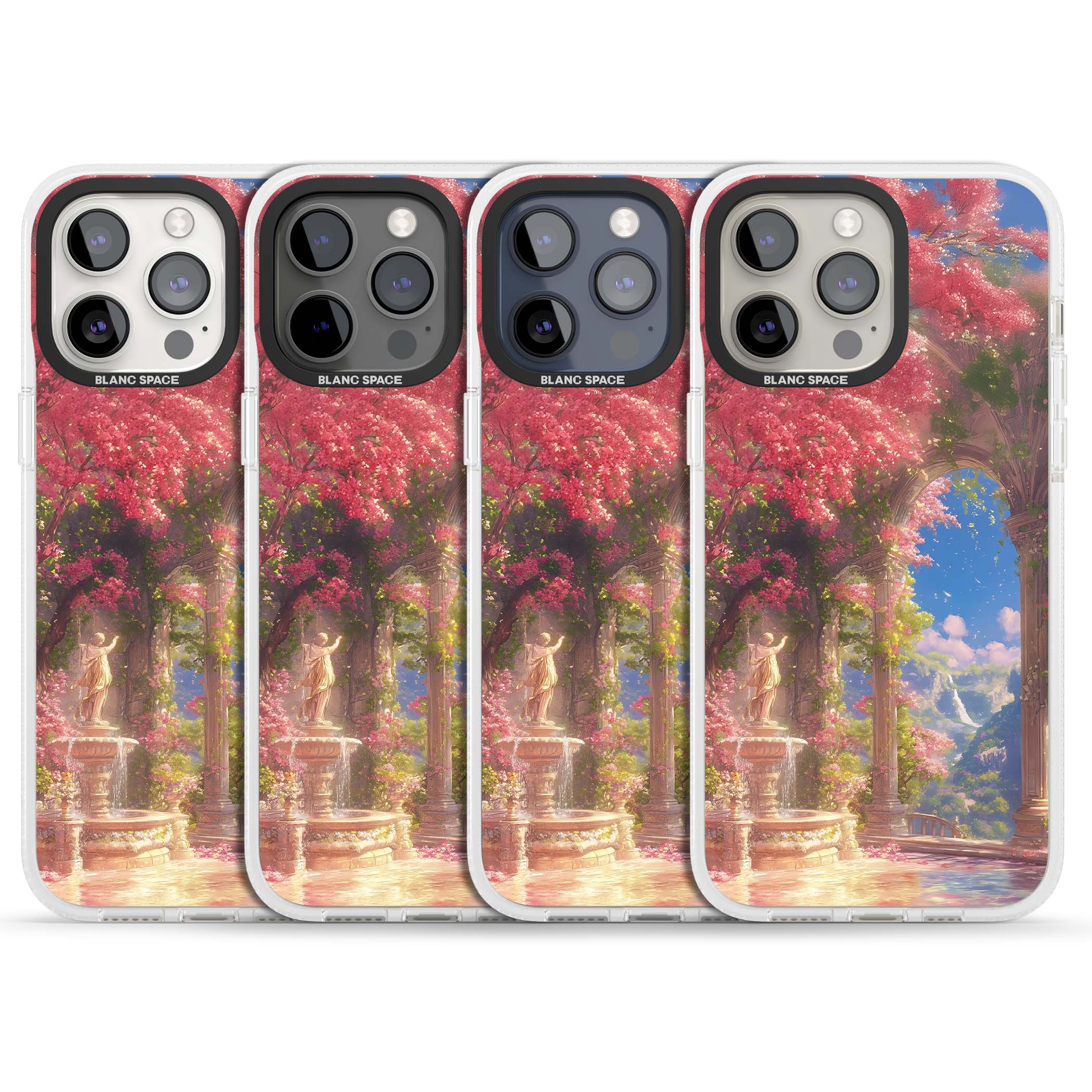 CLEAR CASE IMPACT AIR