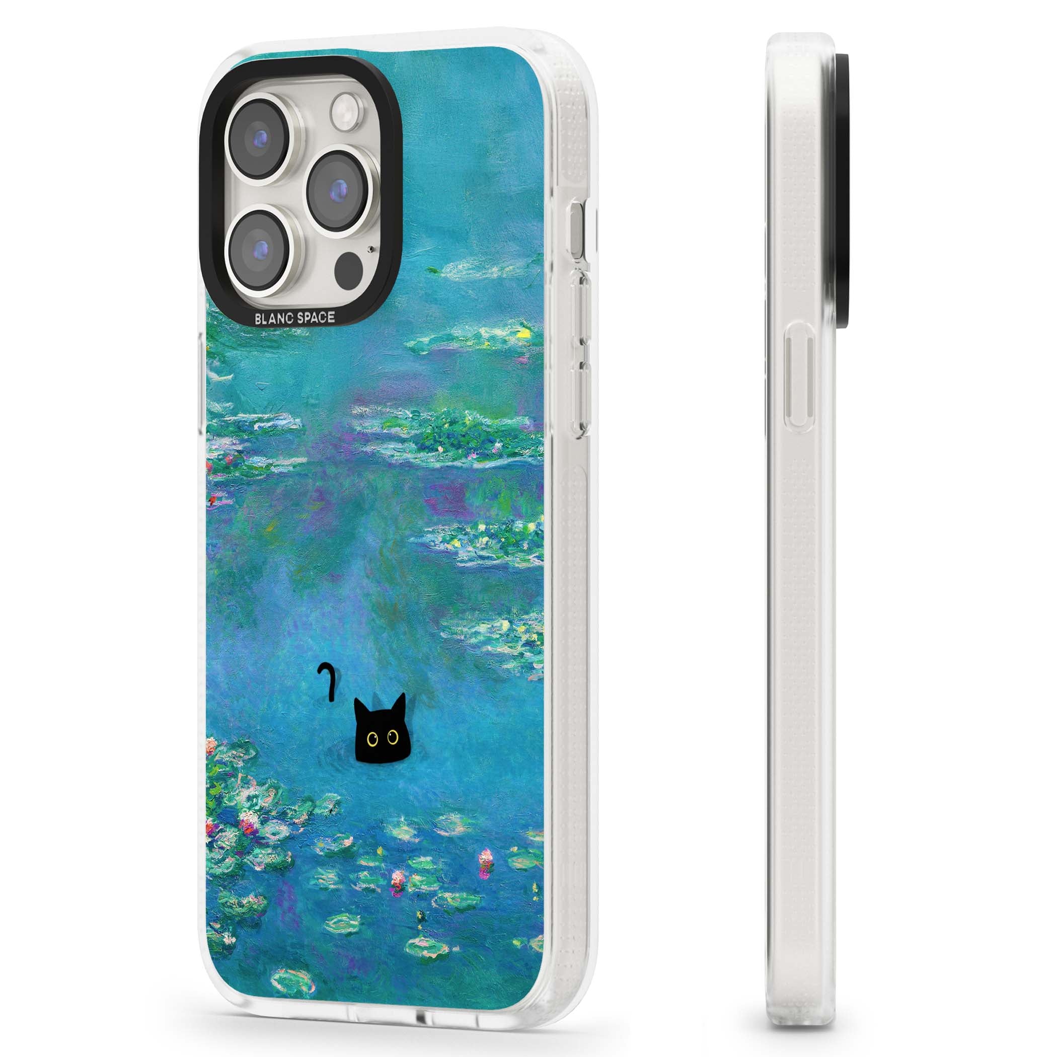 CLEAR CASE IMPACT AIR