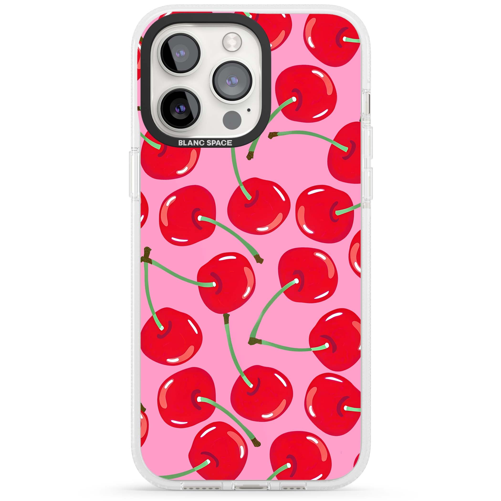 CLEAR CASE IMPACT AIR