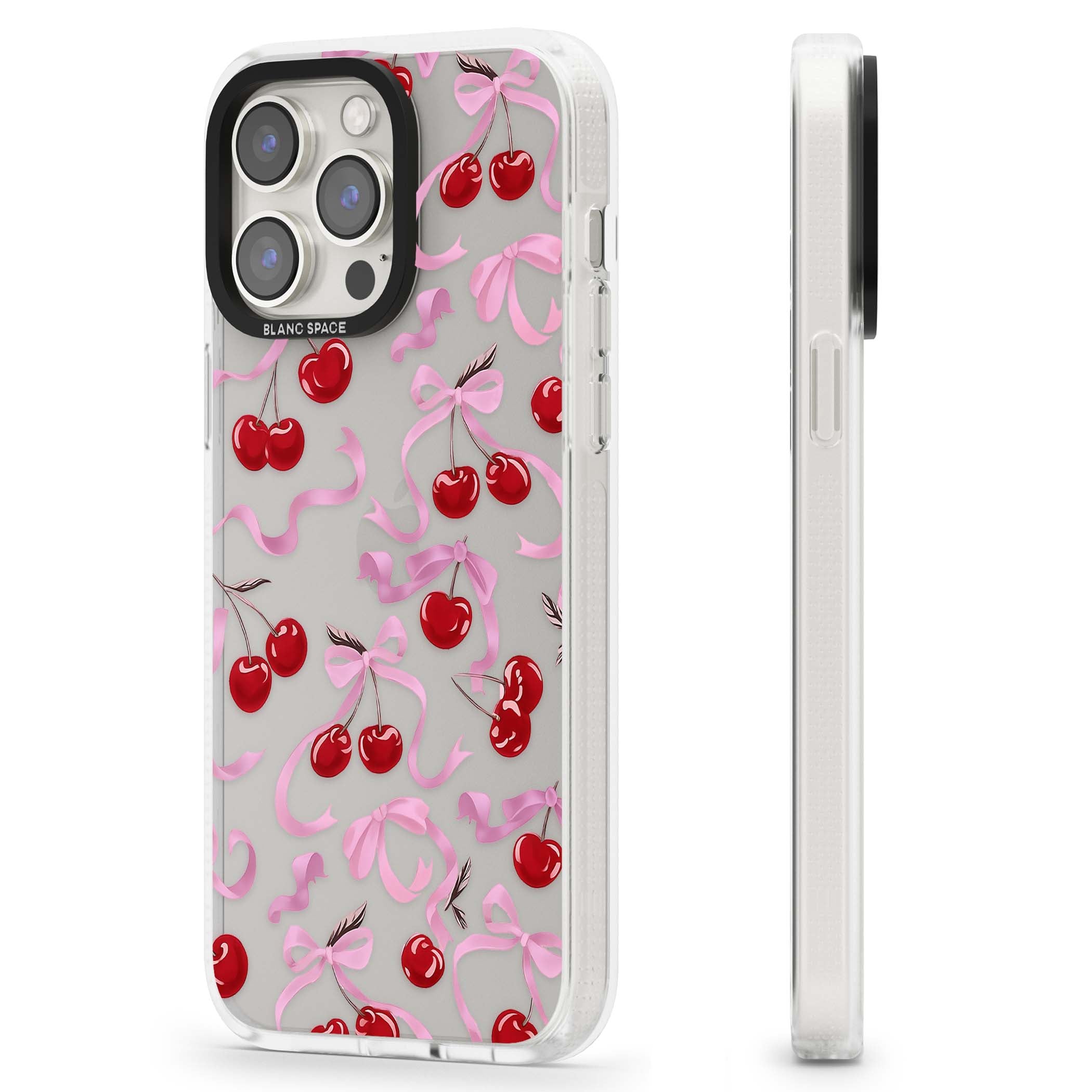 CLEAR CASE IMPACT AIR