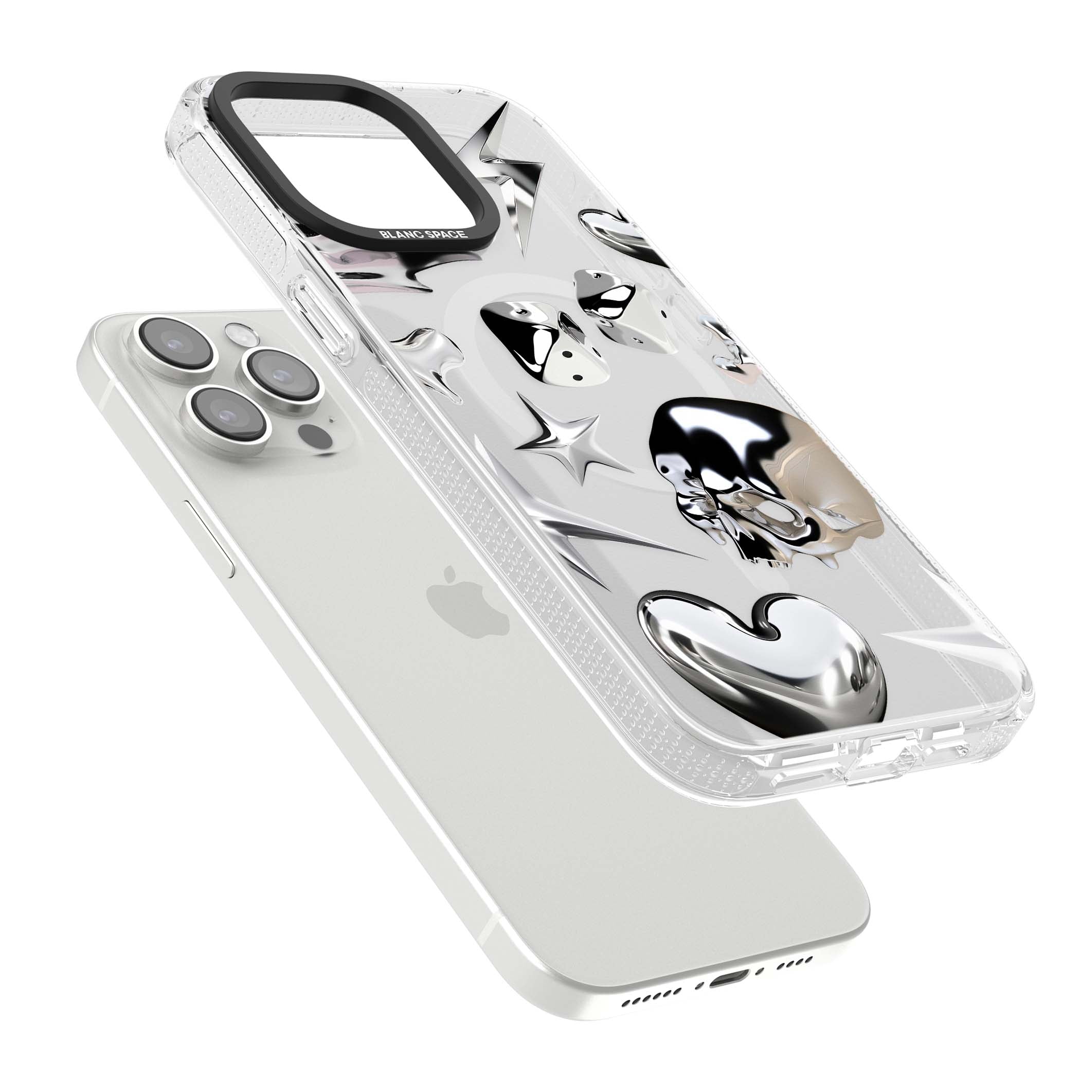 CLEAR CASE IMPACT AIR