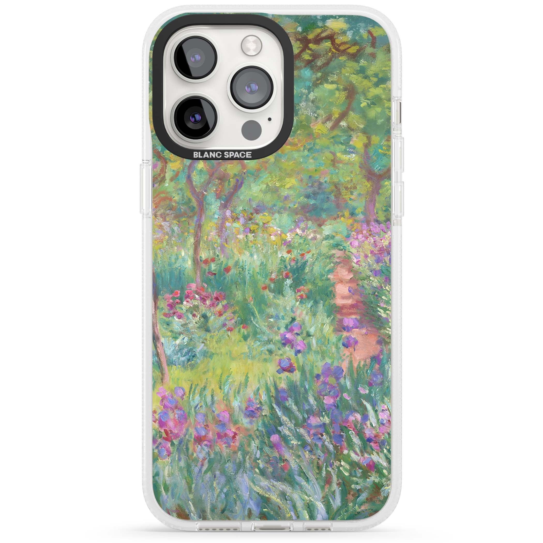 CLEAR CASE IMPACT AIR