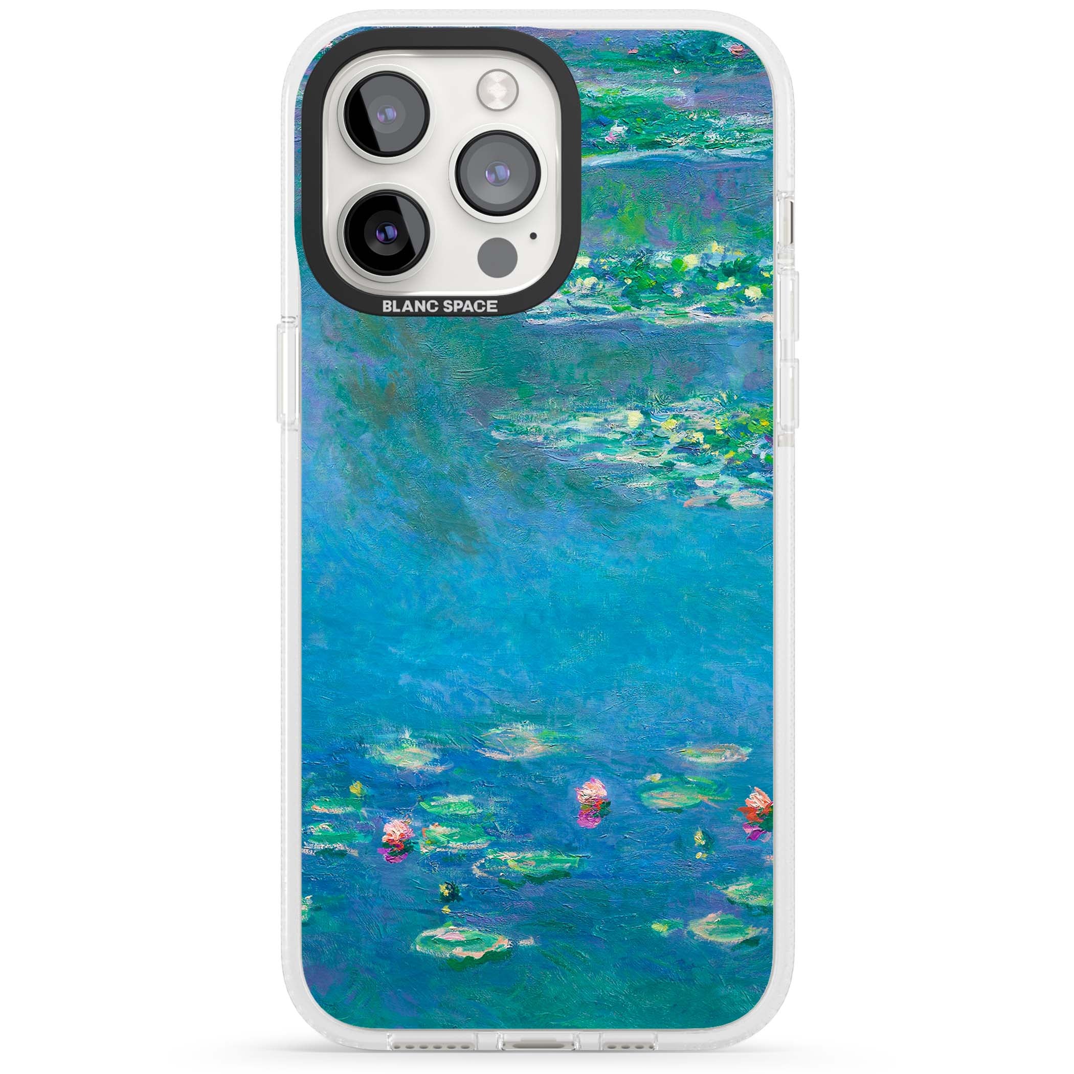 CLEAR CASE IMPACT AIR