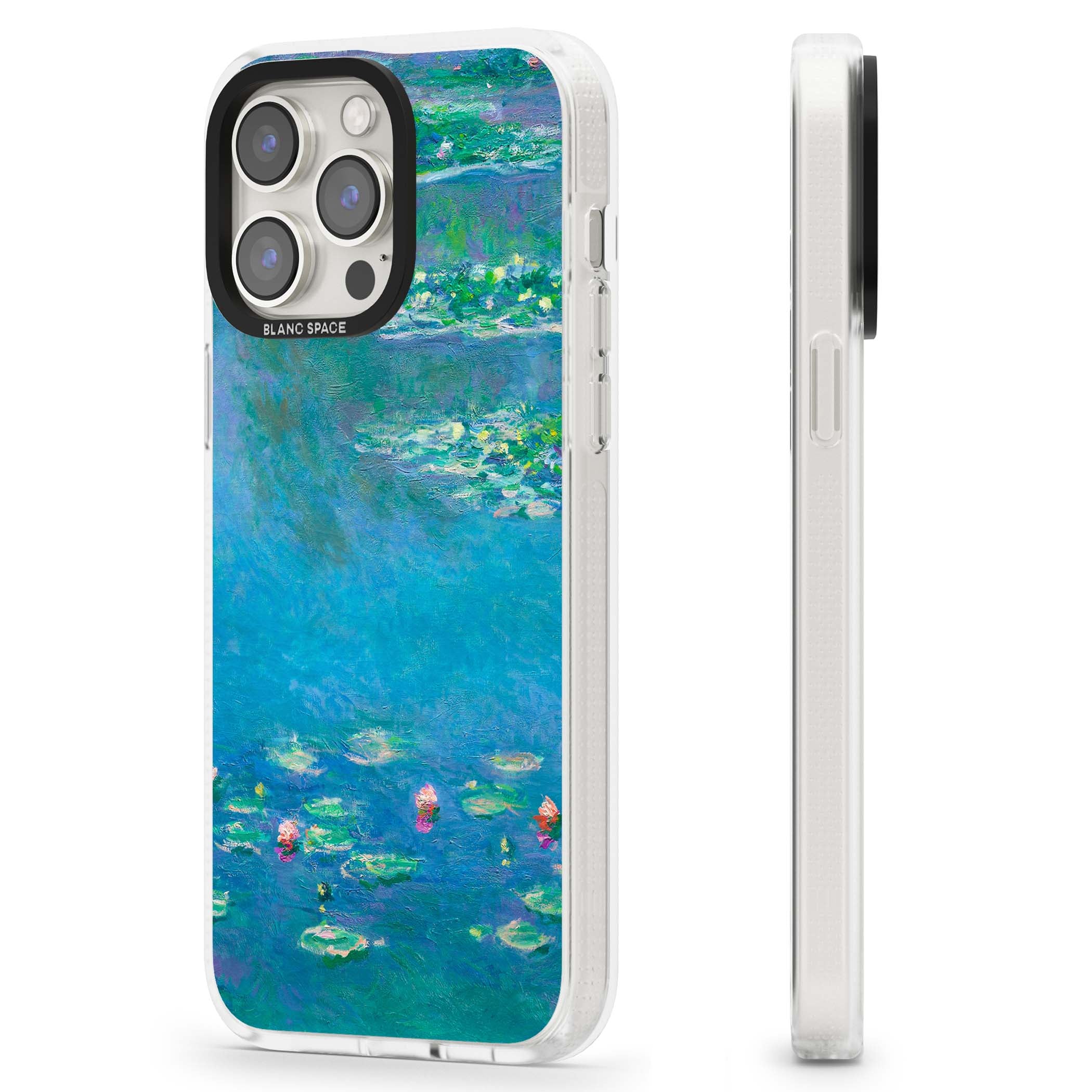 CLEAR CASE IMPACT AIR