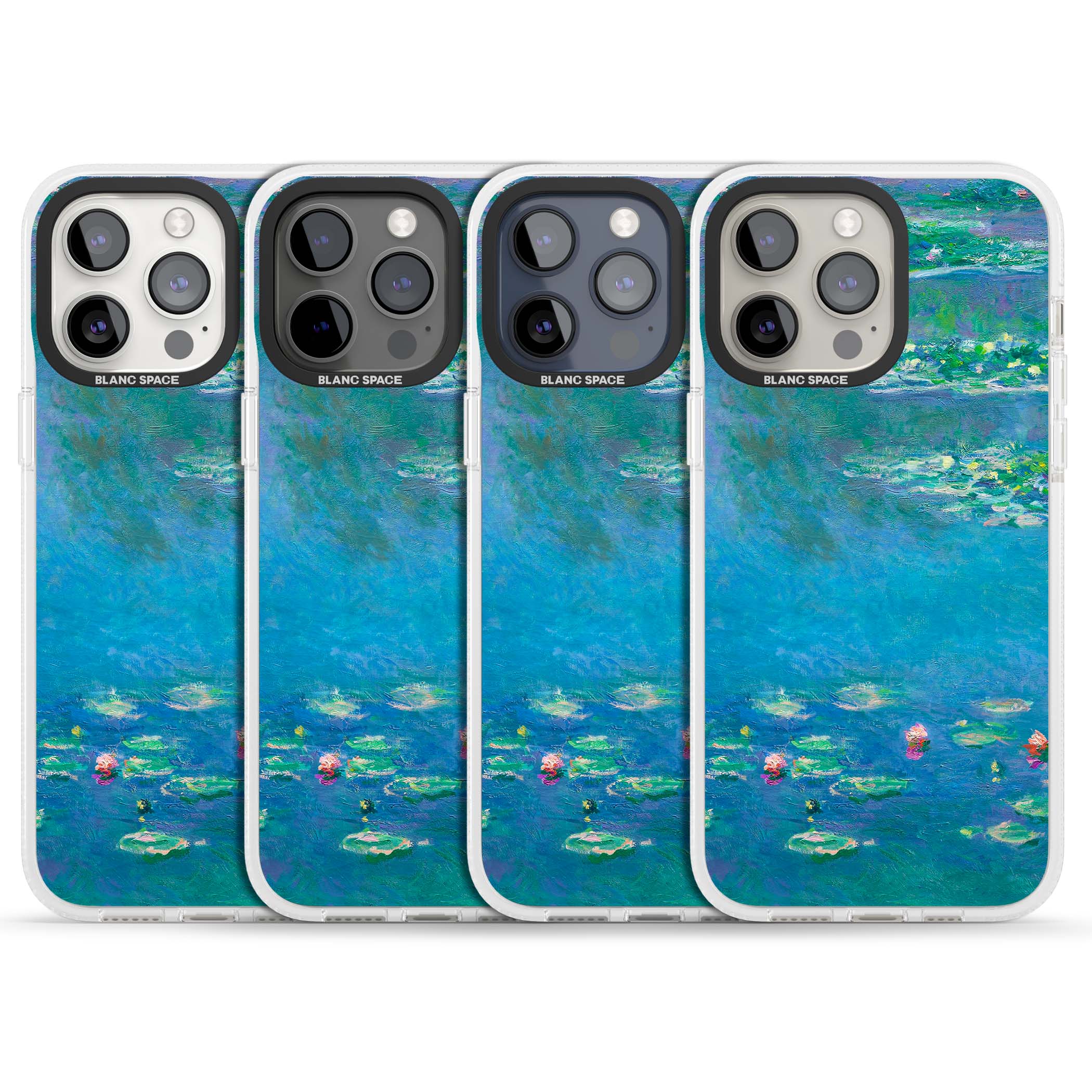 CLEAR CASE IMPACT AIR