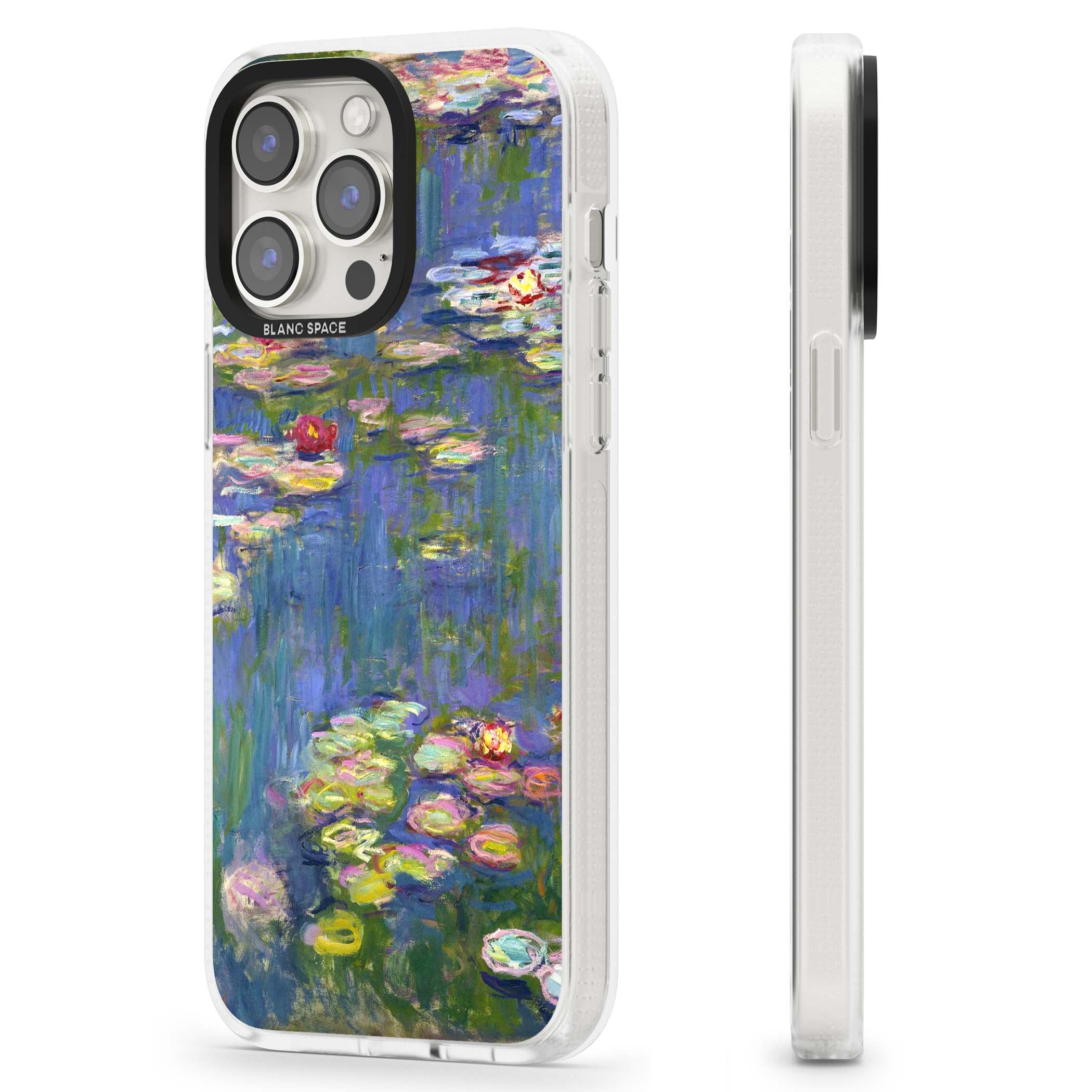 CLEAR CASE IMPACT AIR