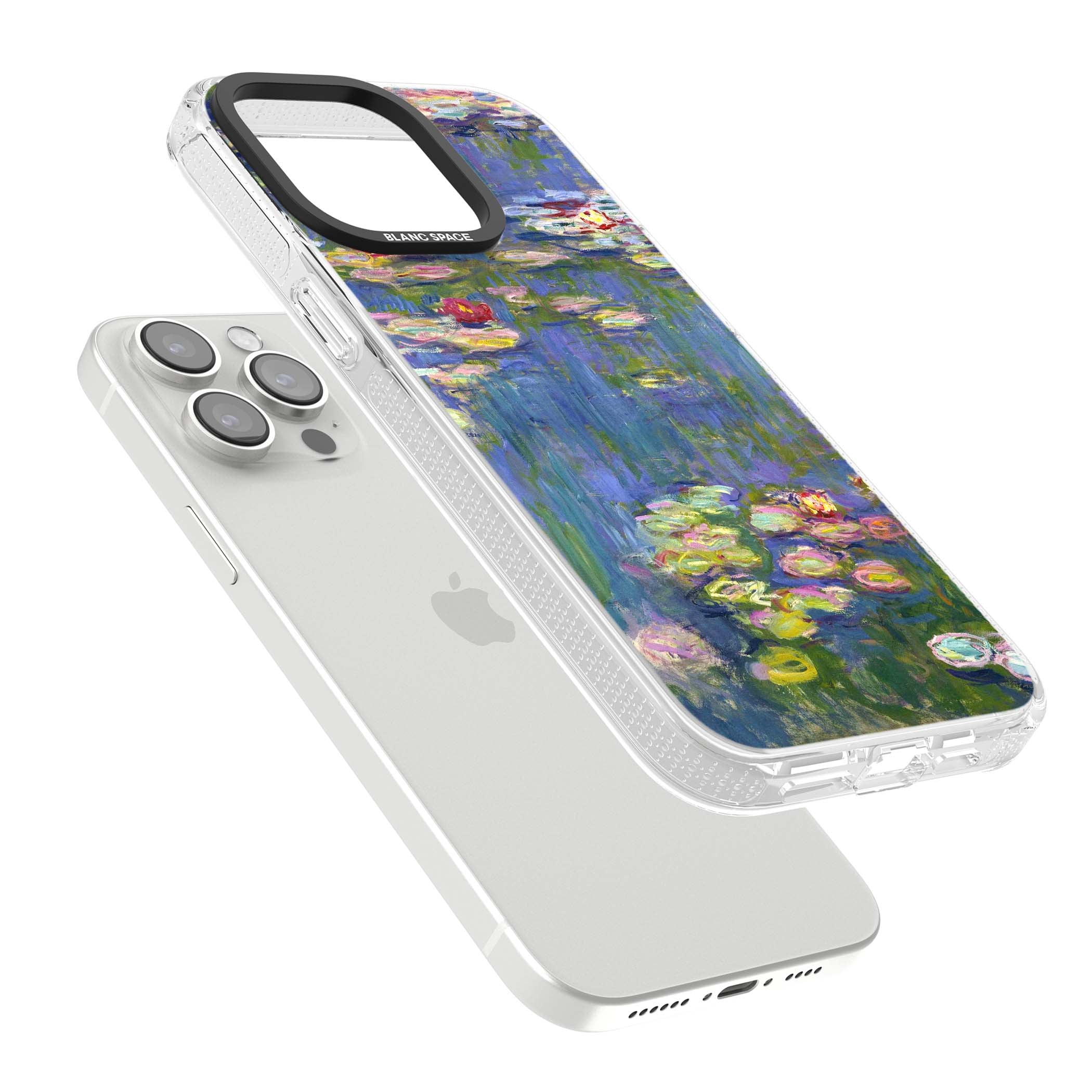 CLEAR CASE IMPACT AIR