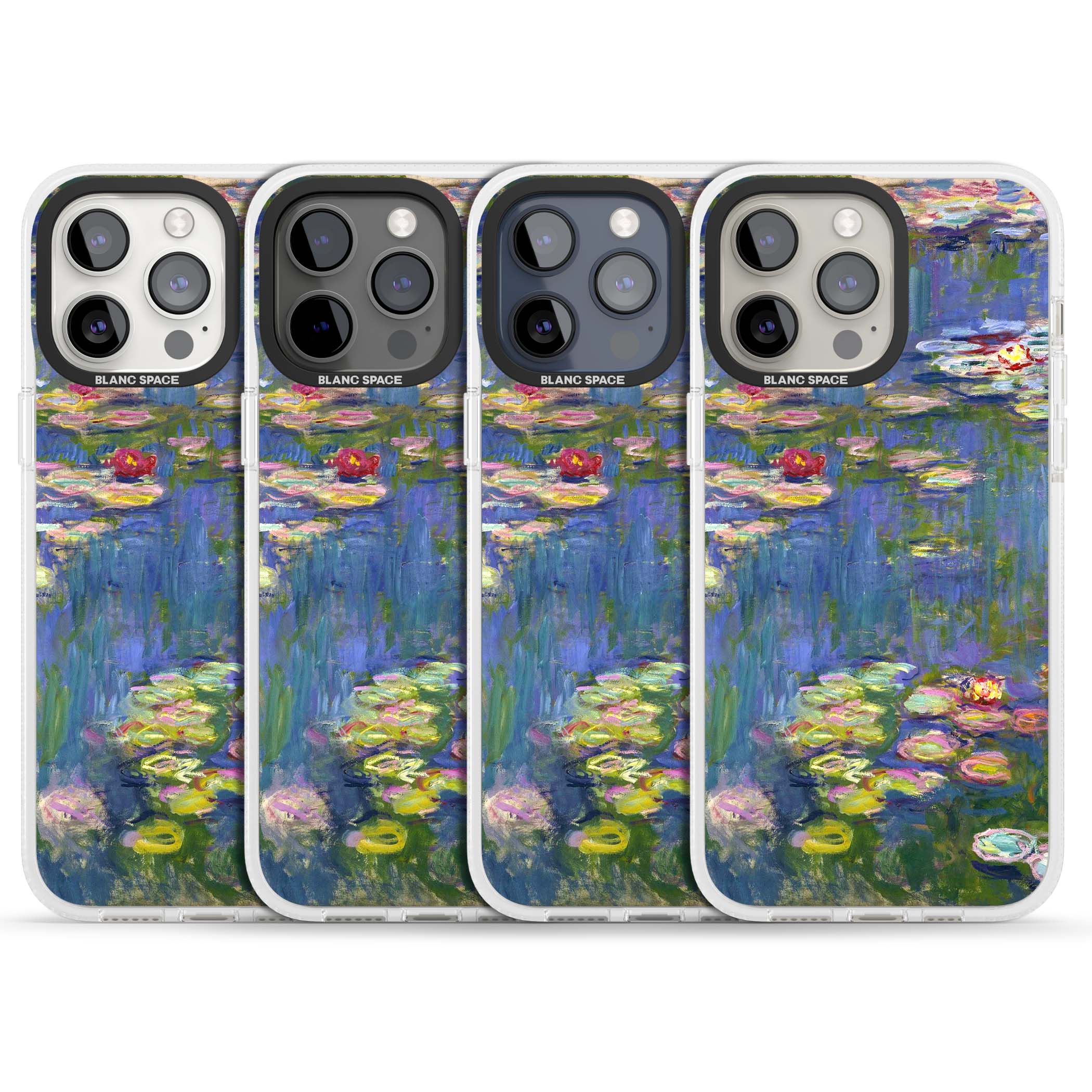 CLEAR CASE IMPACT AIR