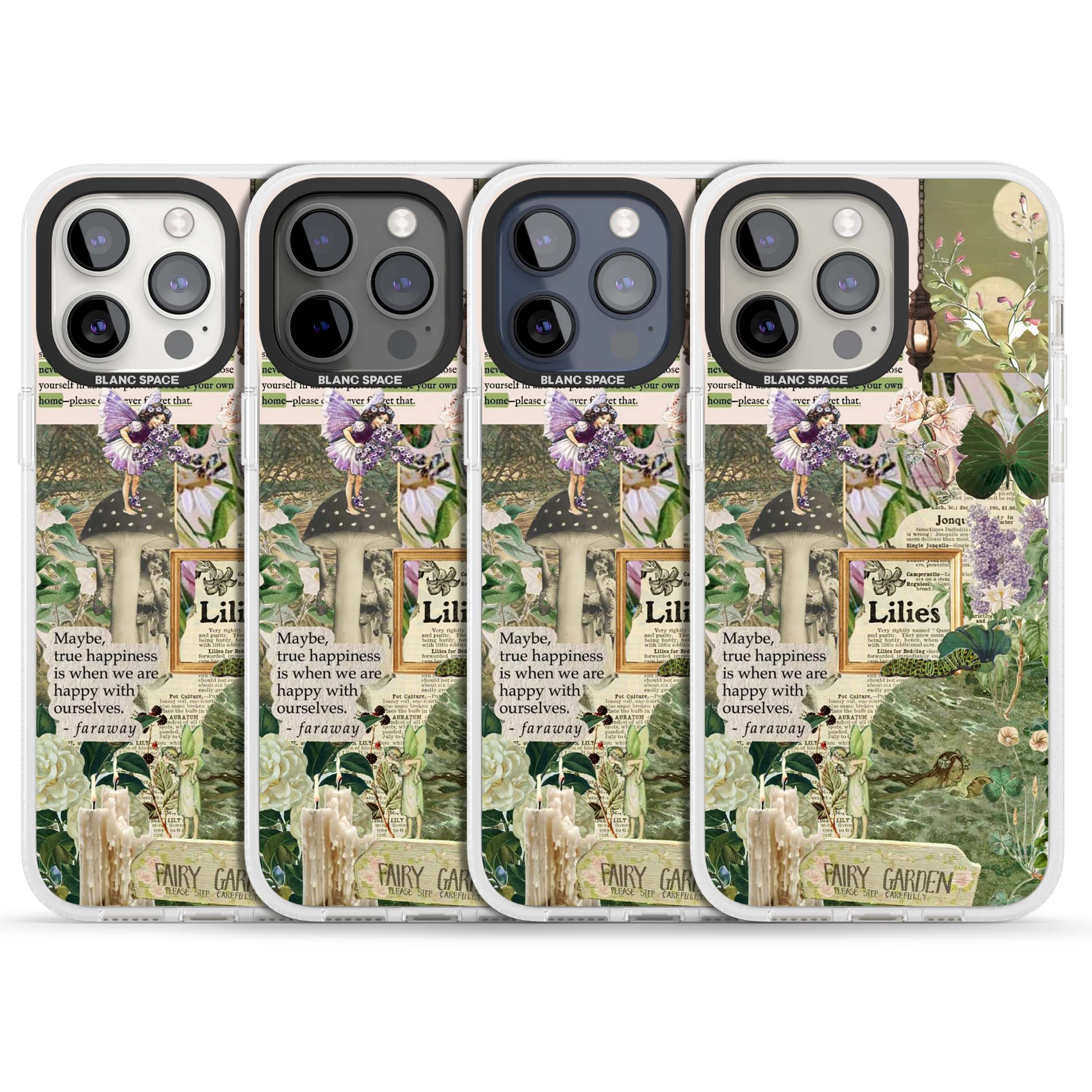 CLEAR CASE IMPACT AIR