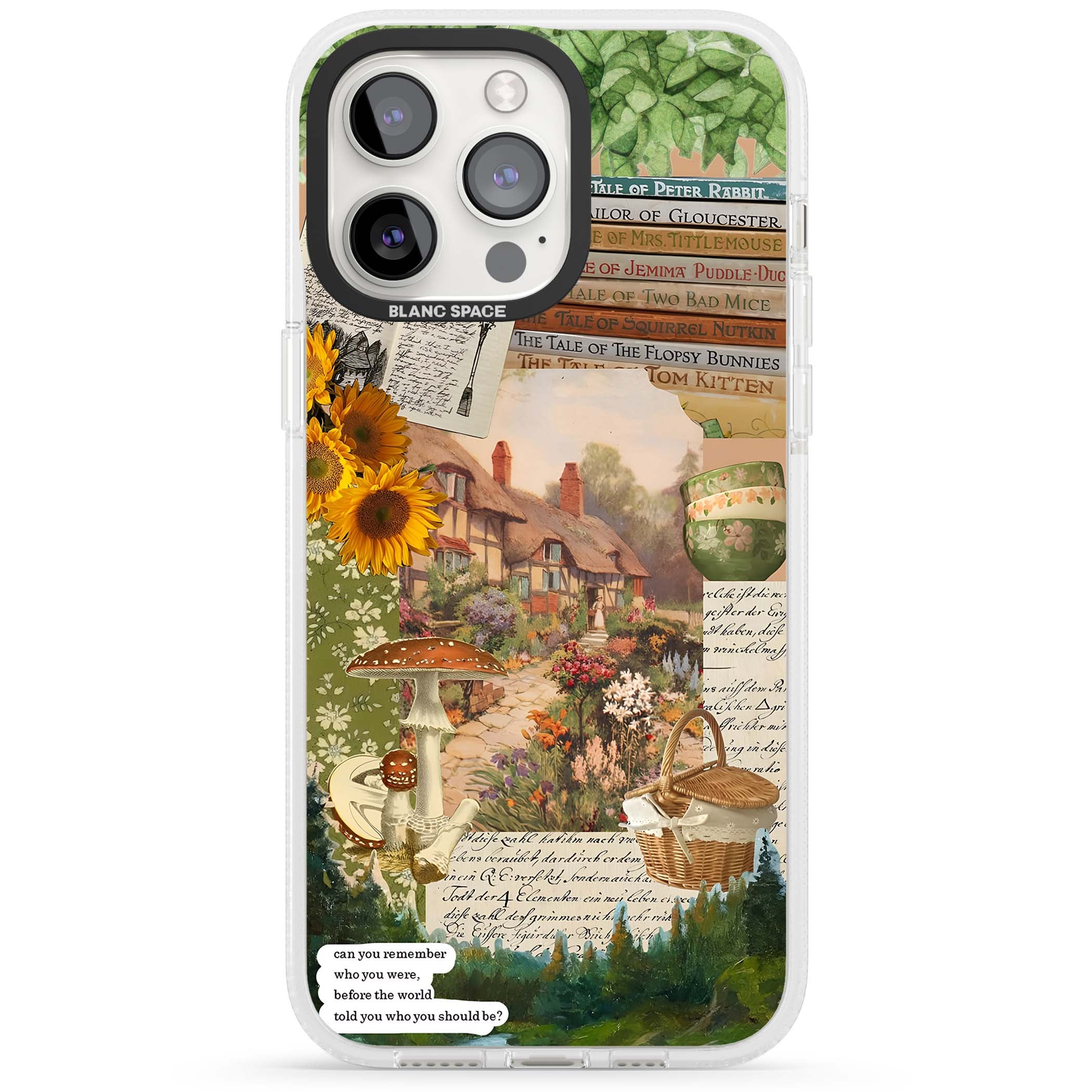 CLEAR CASE IMPACT AIR