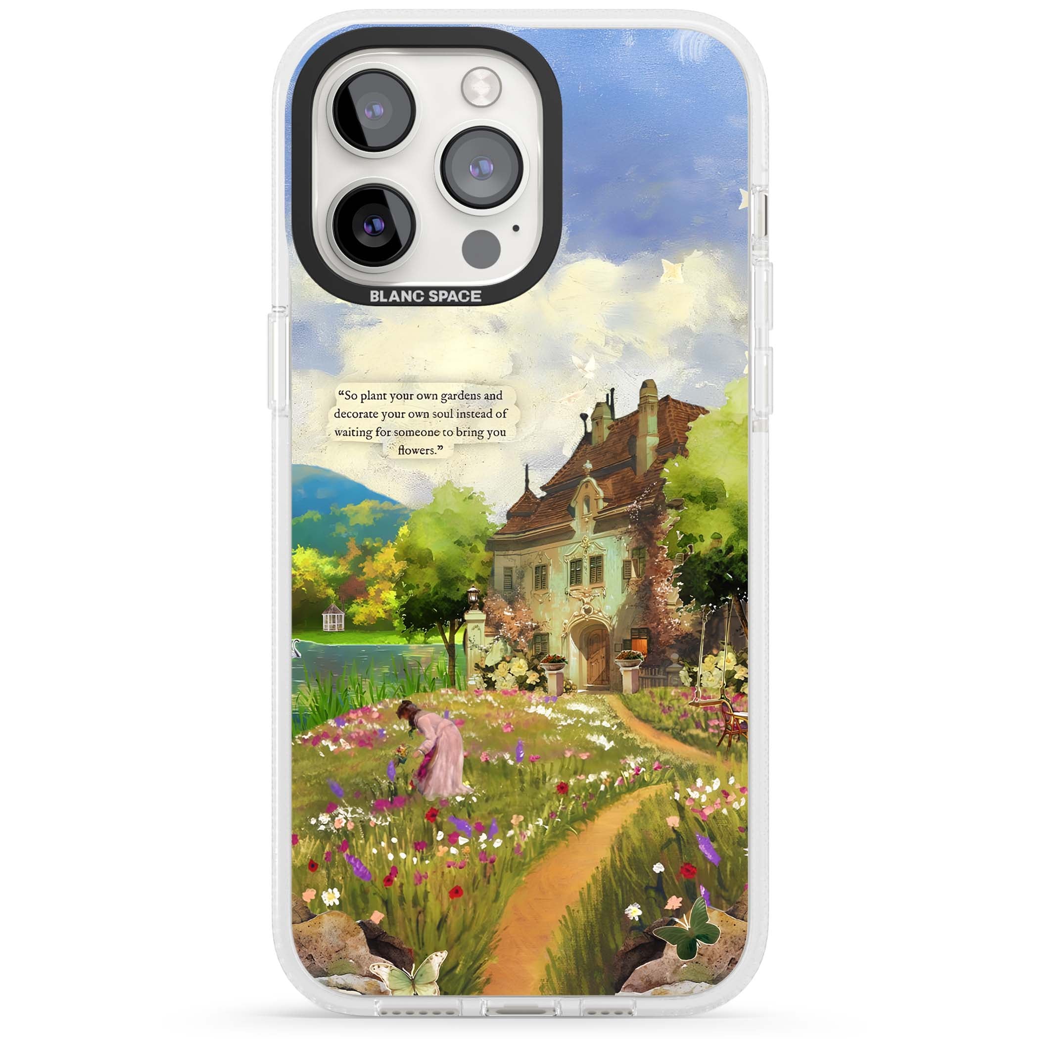 CLEAR CASE IMPACT AIR