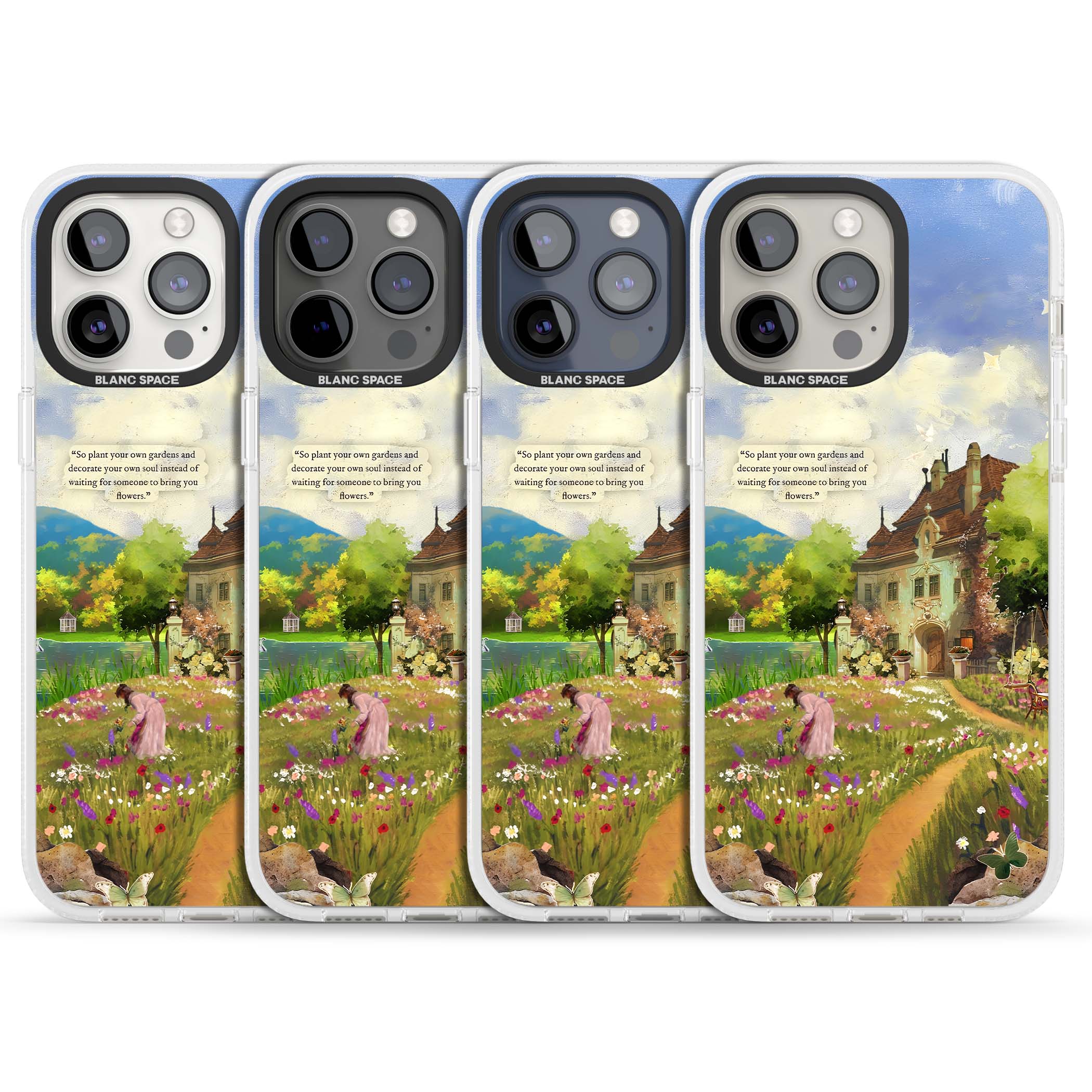 CLEAR CASE IMPACT AIR