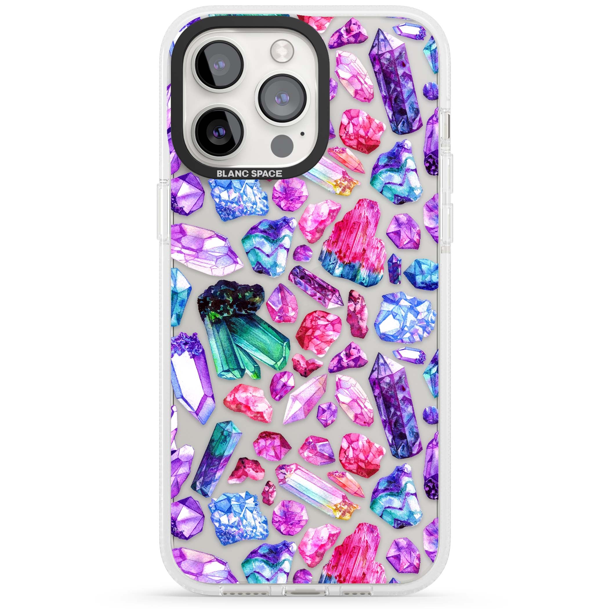 CLEAR CASE IMPACT AIR