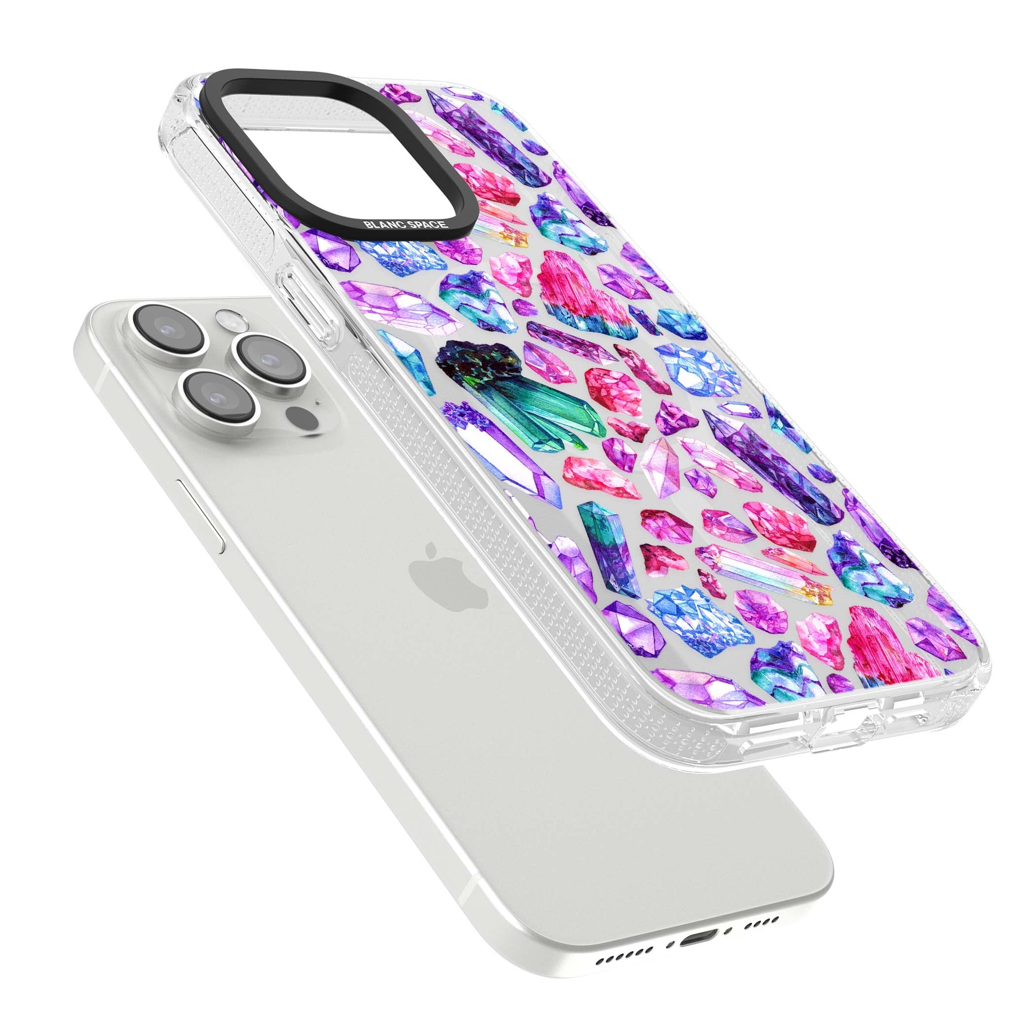 CLEAR CASE IMPACT AIR