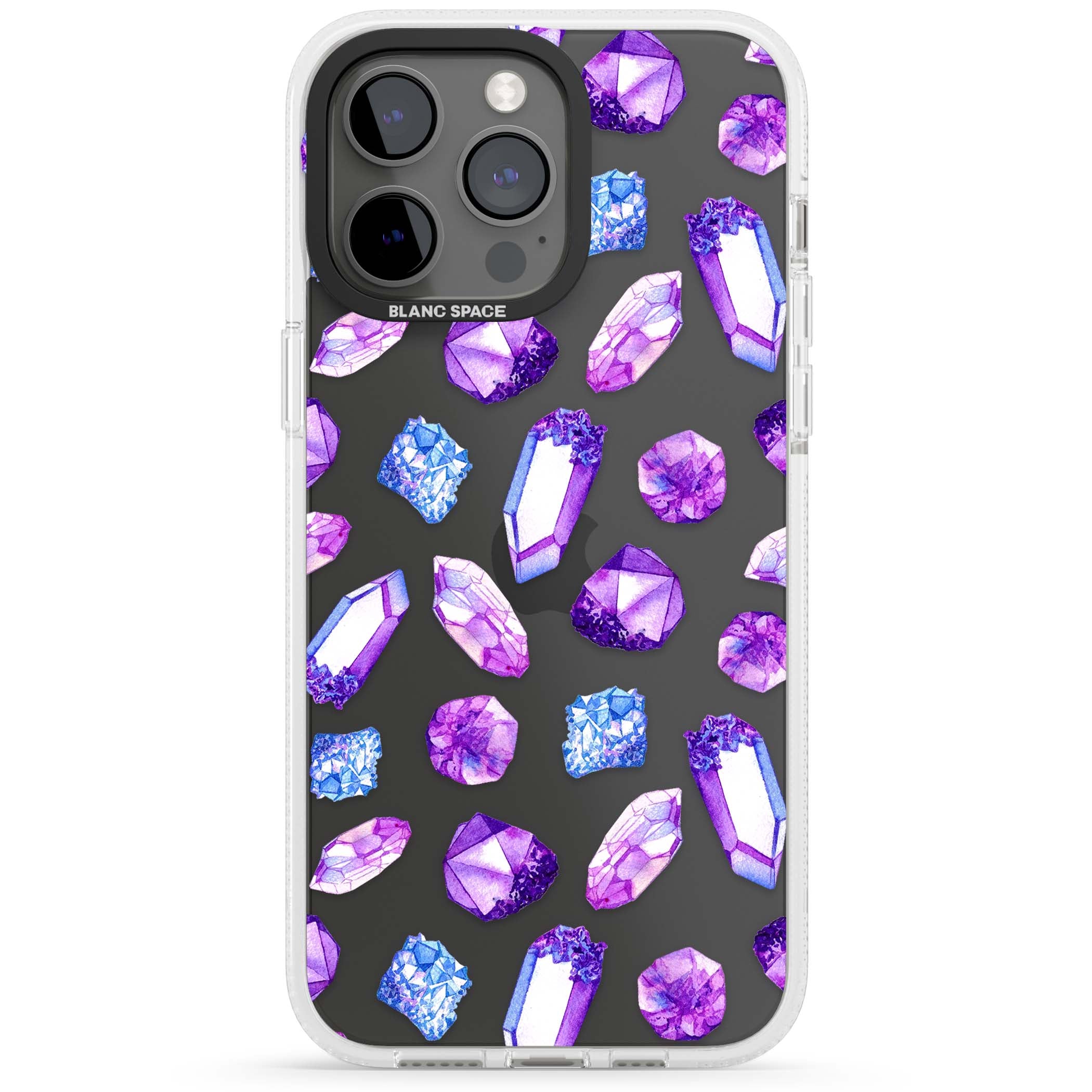 CLEAR CASE IMPACT AIR