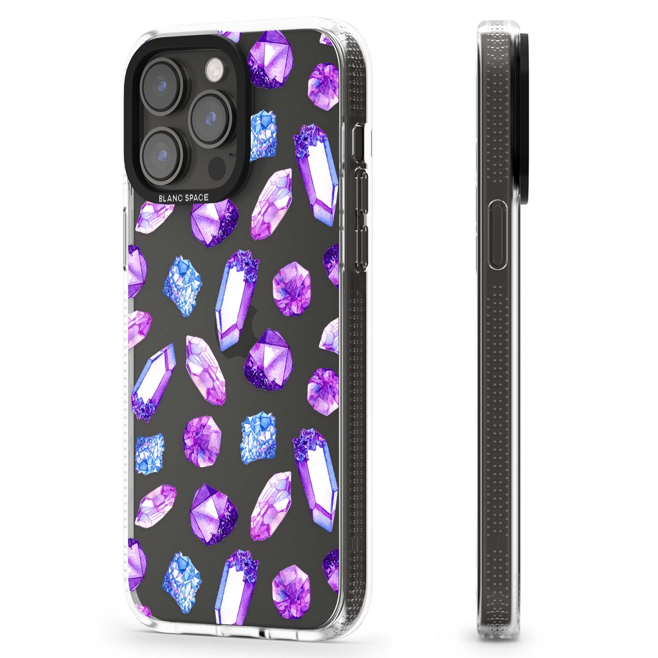 CLEAR CASE IMPACT AIR