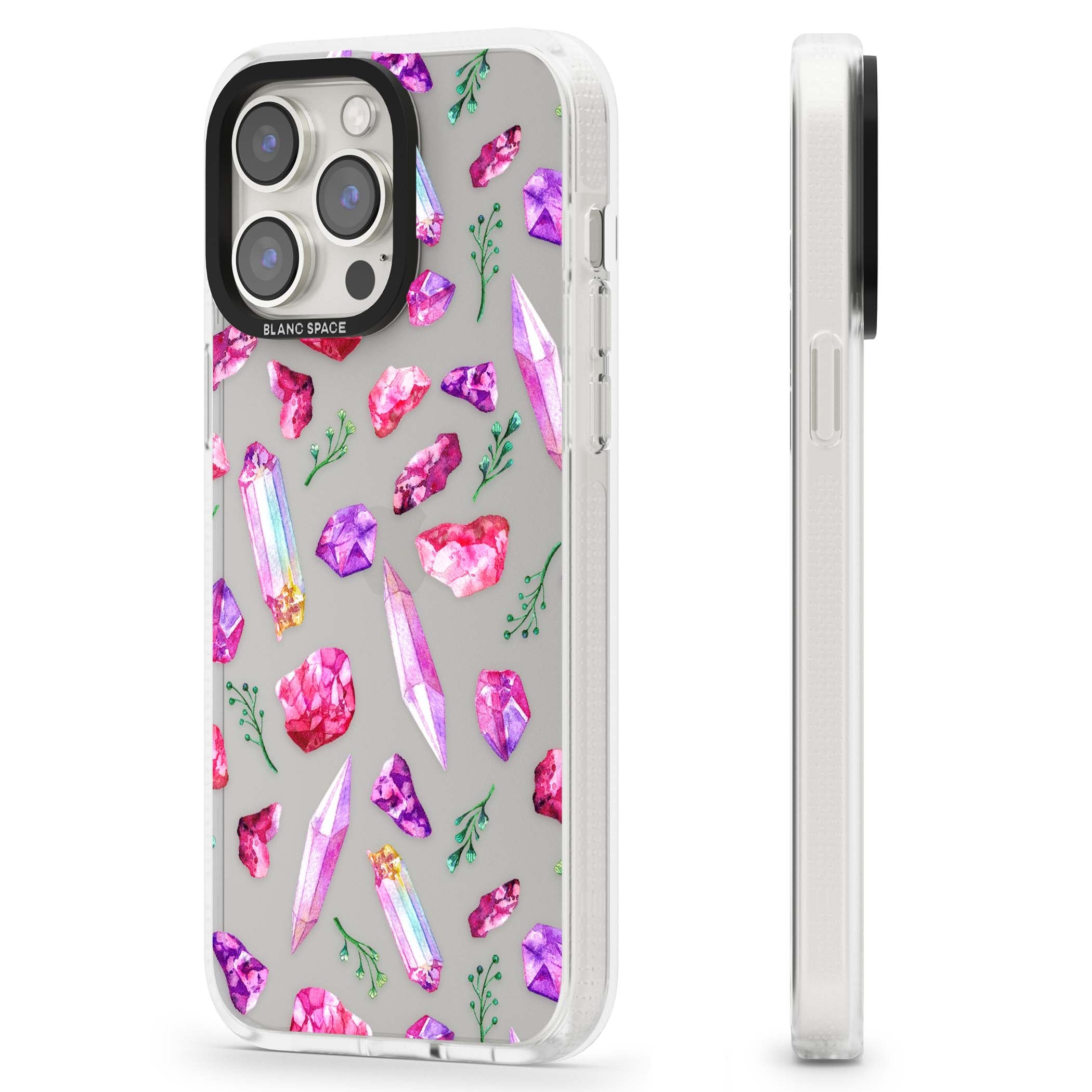 CLEAR CASE IMPACT AIR