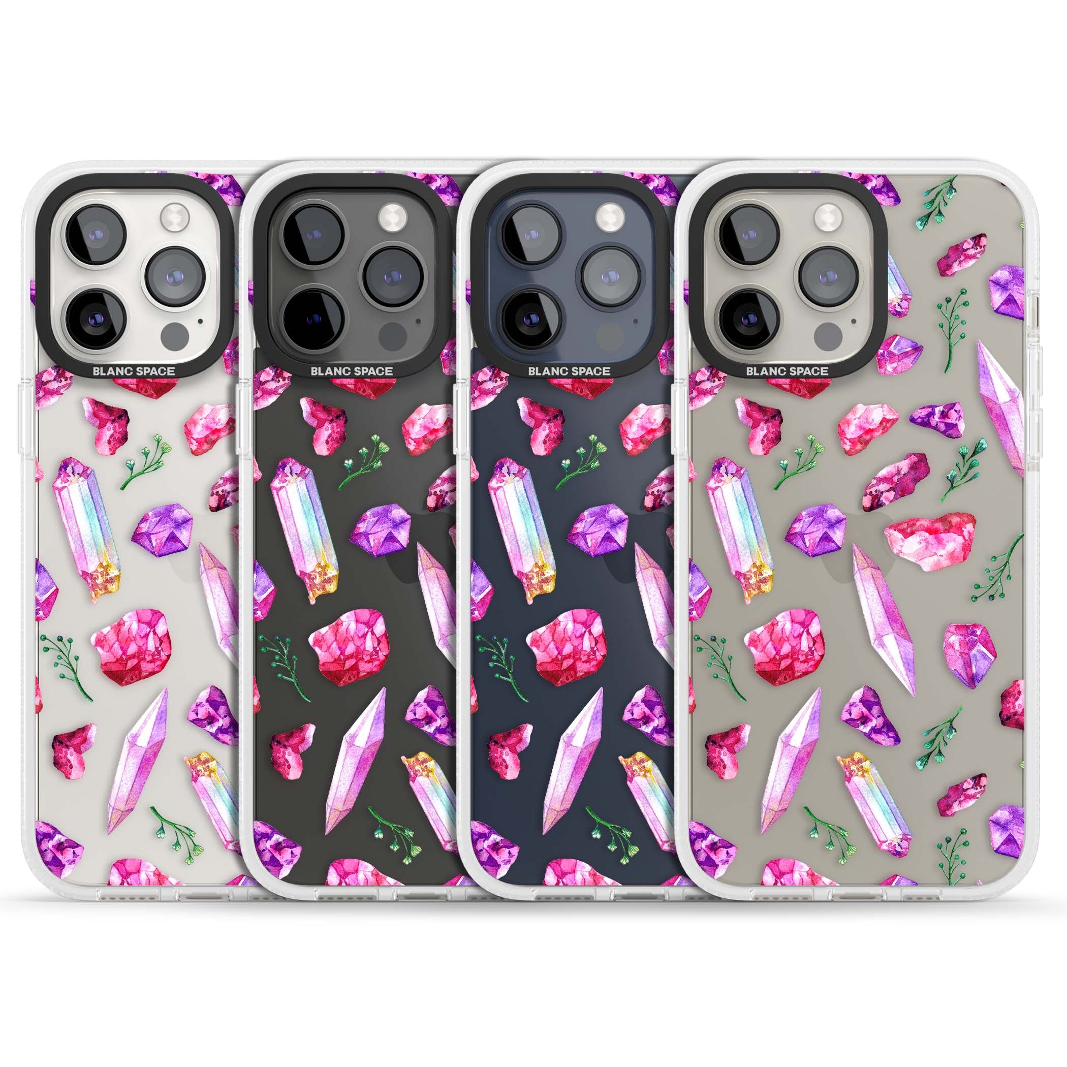 CLEAR CASE IMPACT AIR