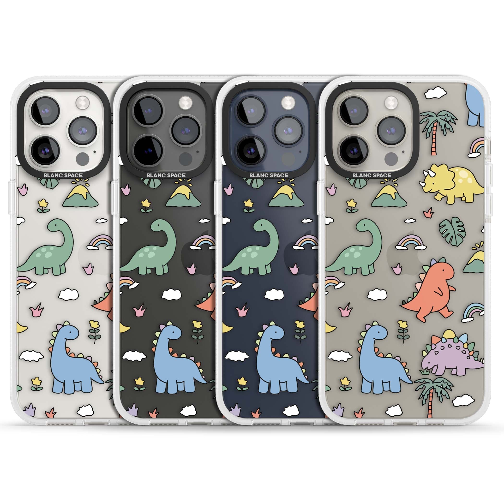 CLEAR CASE IMPACT AIR