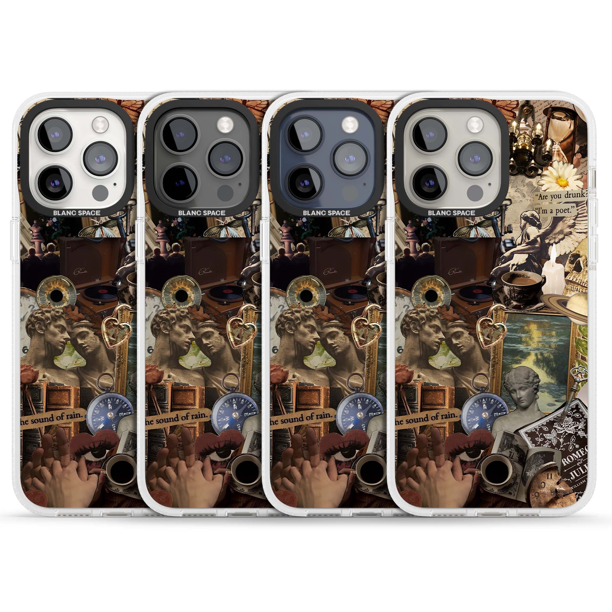 CLEAR CASE IMPACT AIR