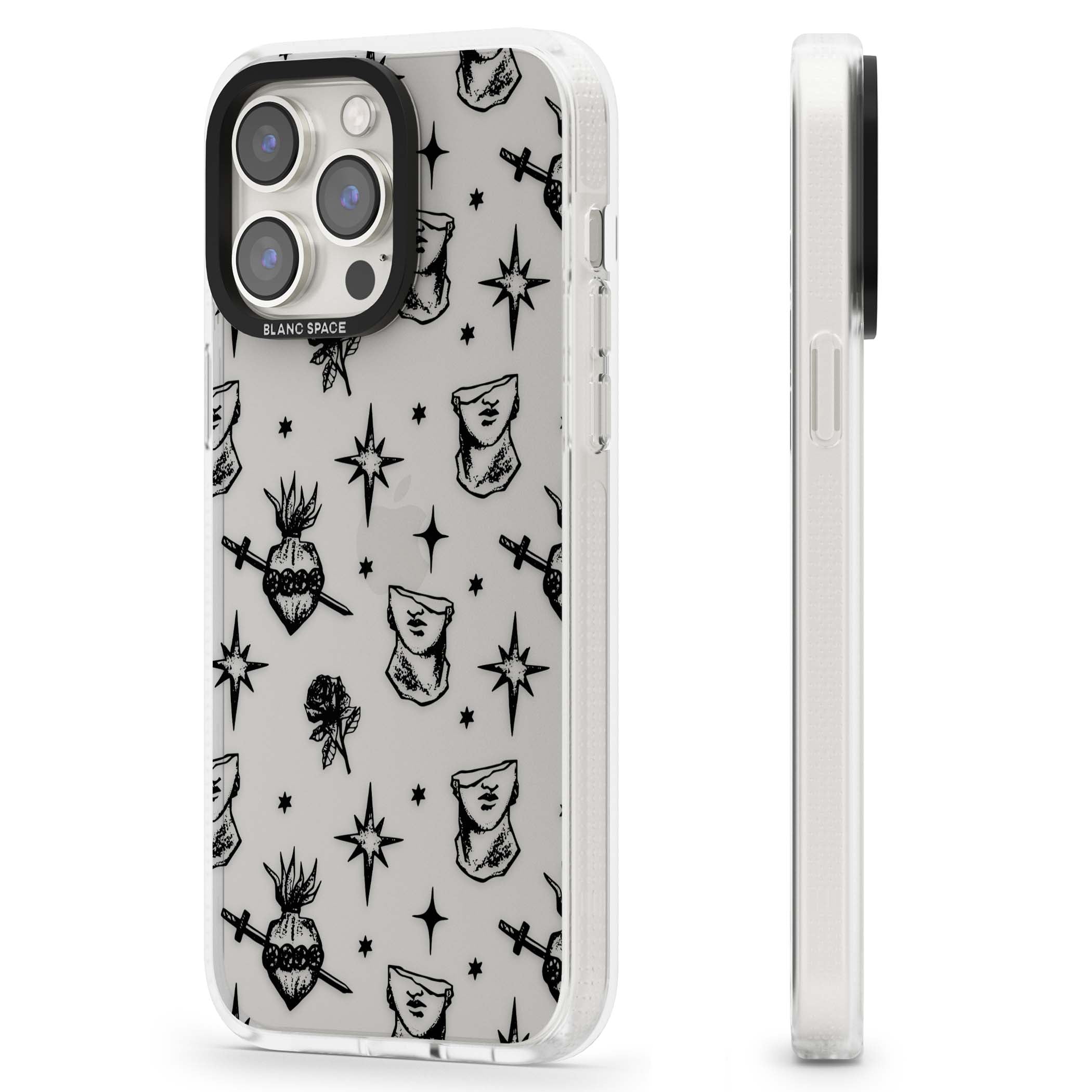 CLEAR CASE IMPACT AIR