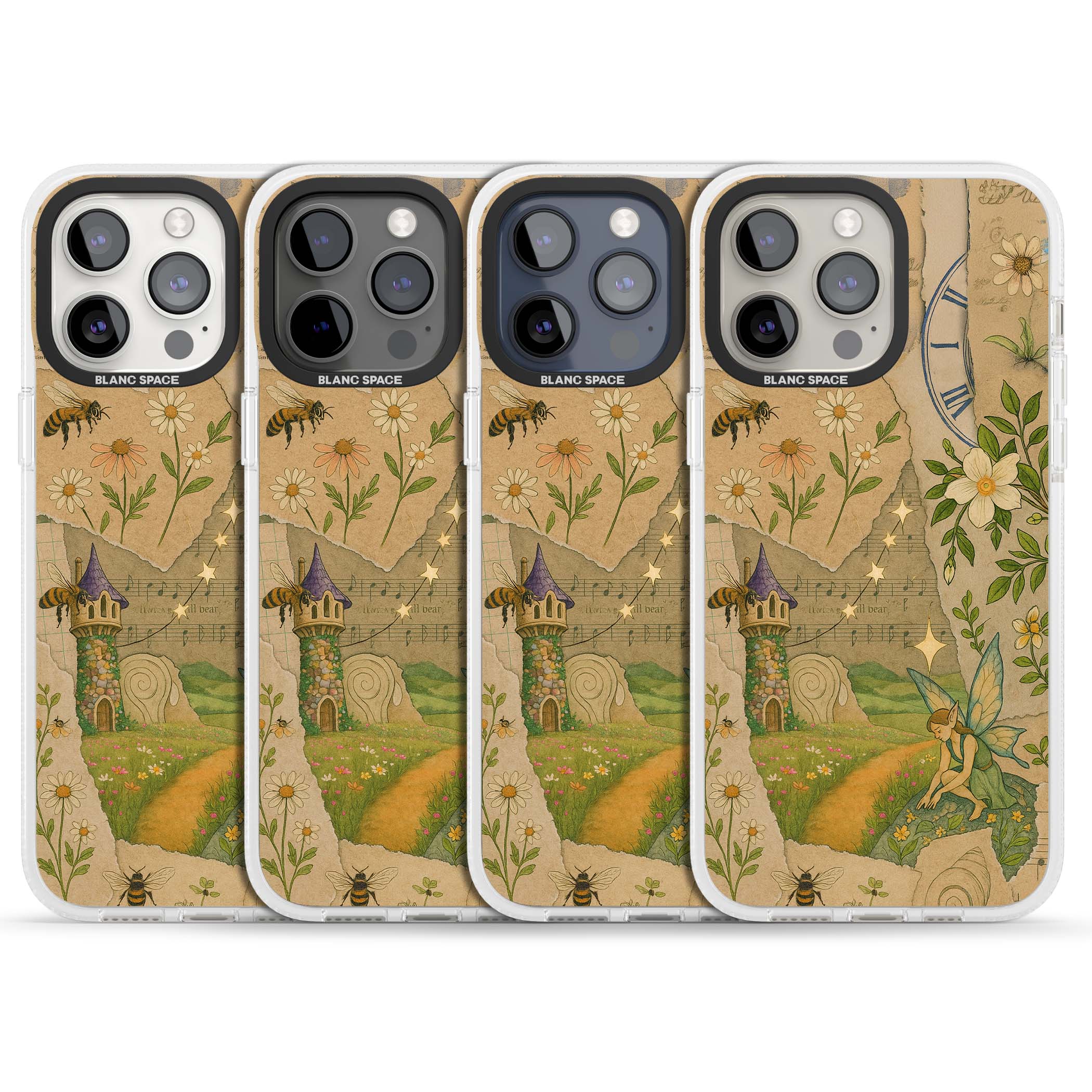 CLEAR CASE IMPACT AIR