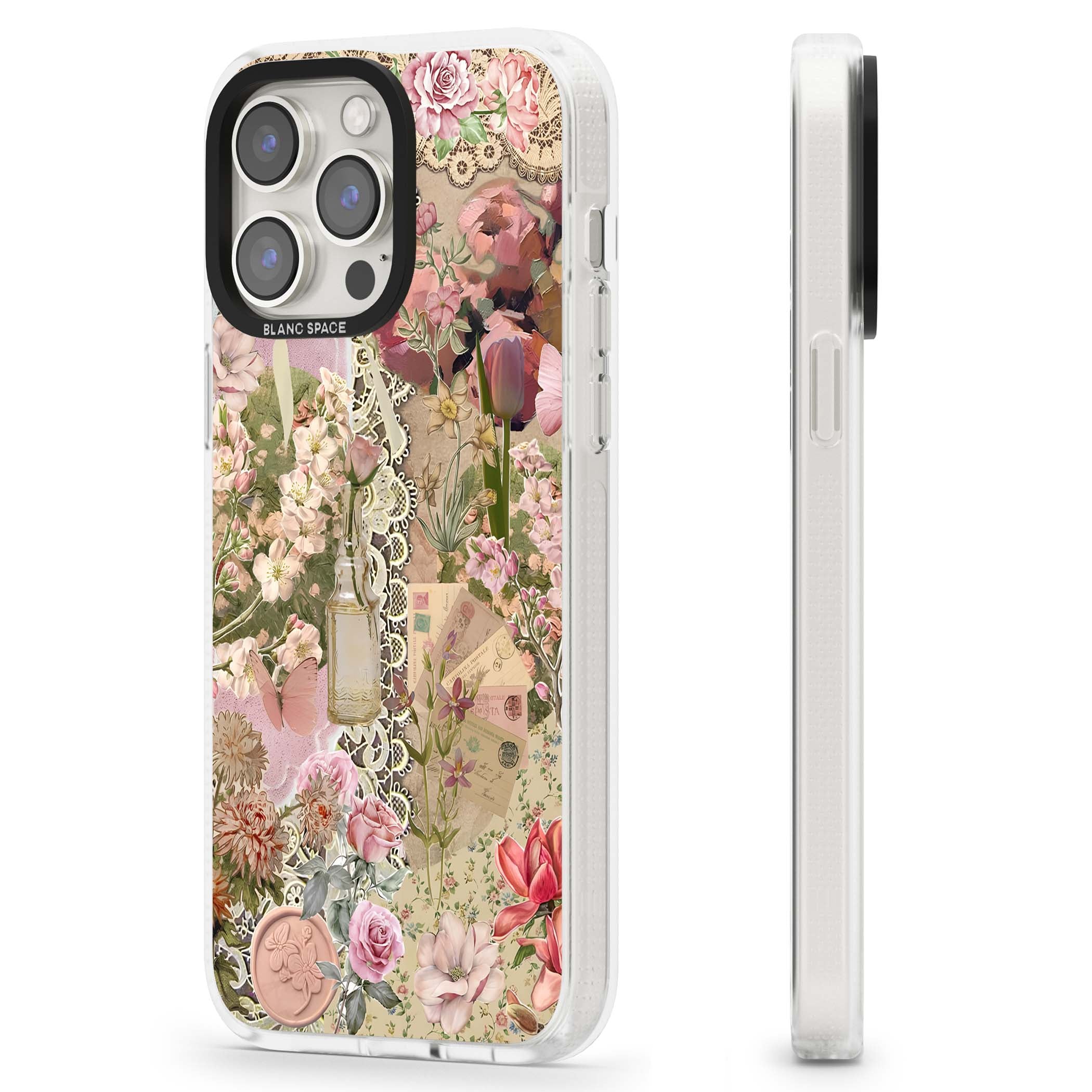 CLEAR CASE IMPACT AIR