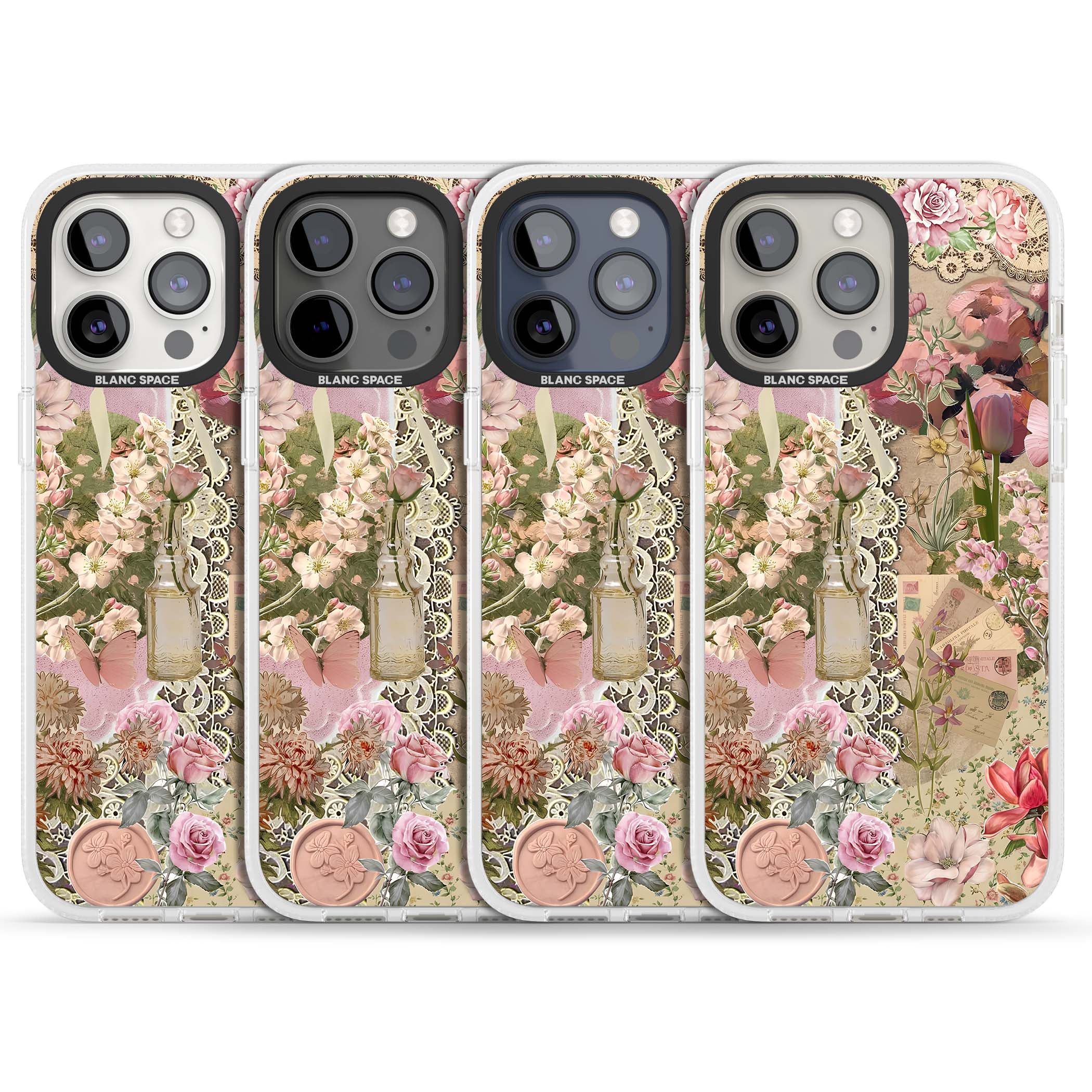 CLEAR CASE IMPACT AIR