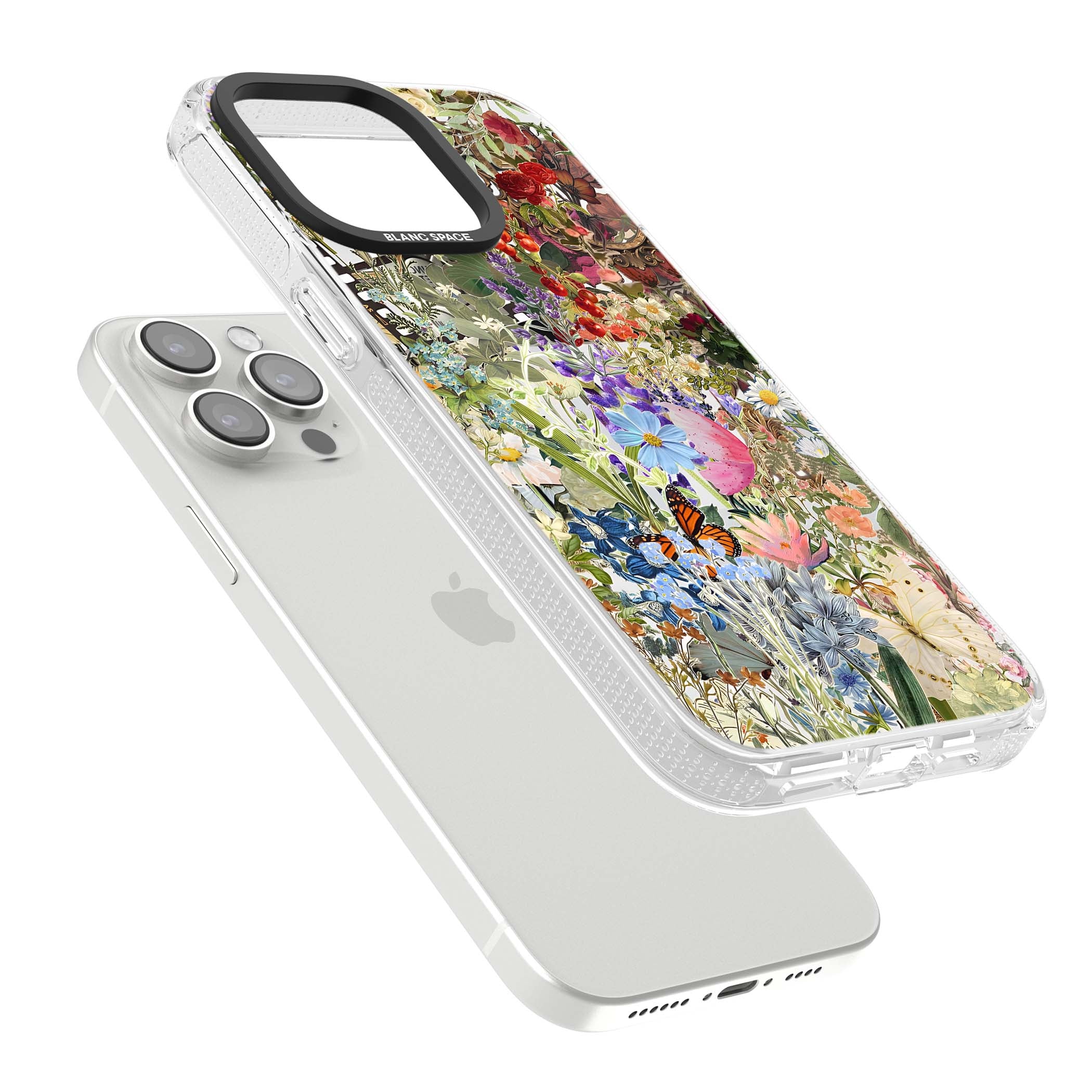 CLEAR CASE IMPACT AIR