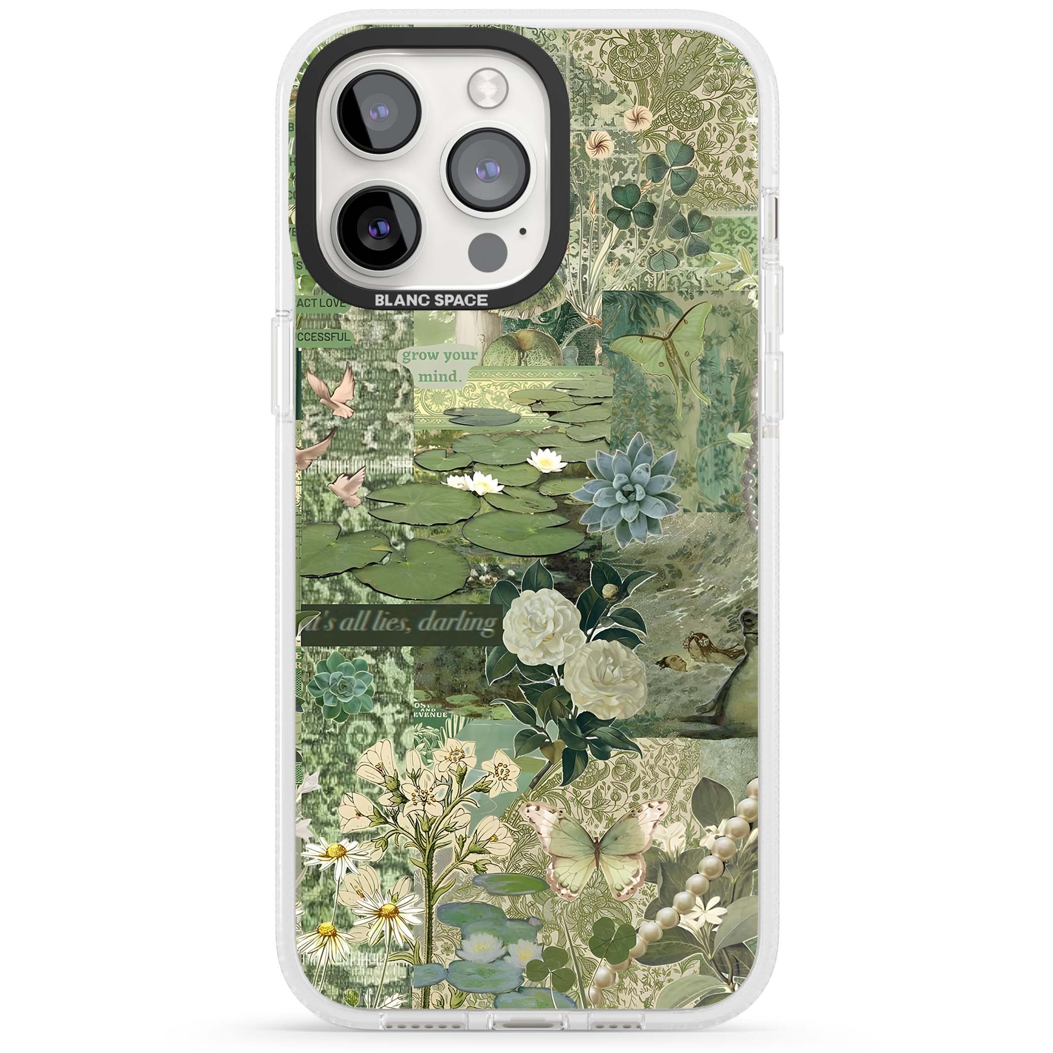 CLEAR CASE IMPACT AIR