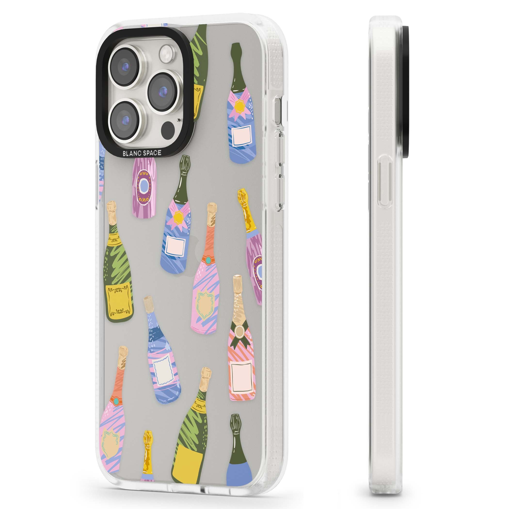 CLEAR CASE IMPACT AIR