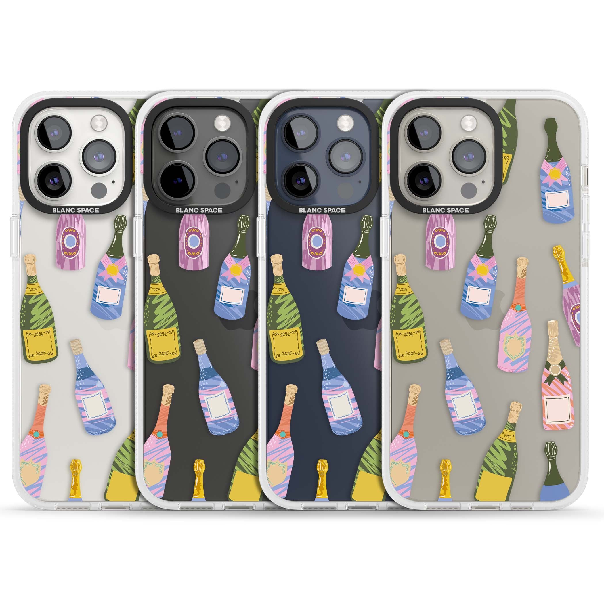 CLEAR CASE IMPACT AIR