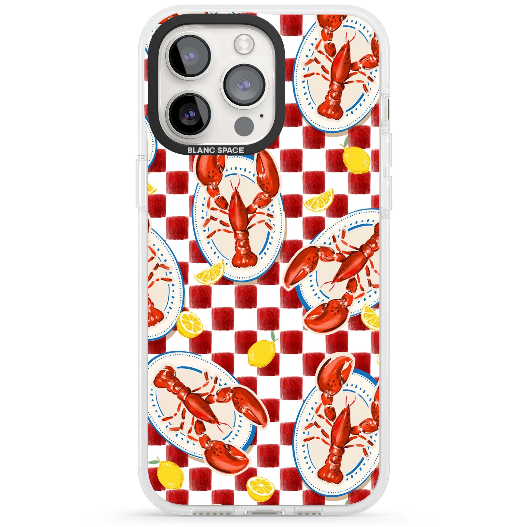 CLEAR CASE IMPACT AIR