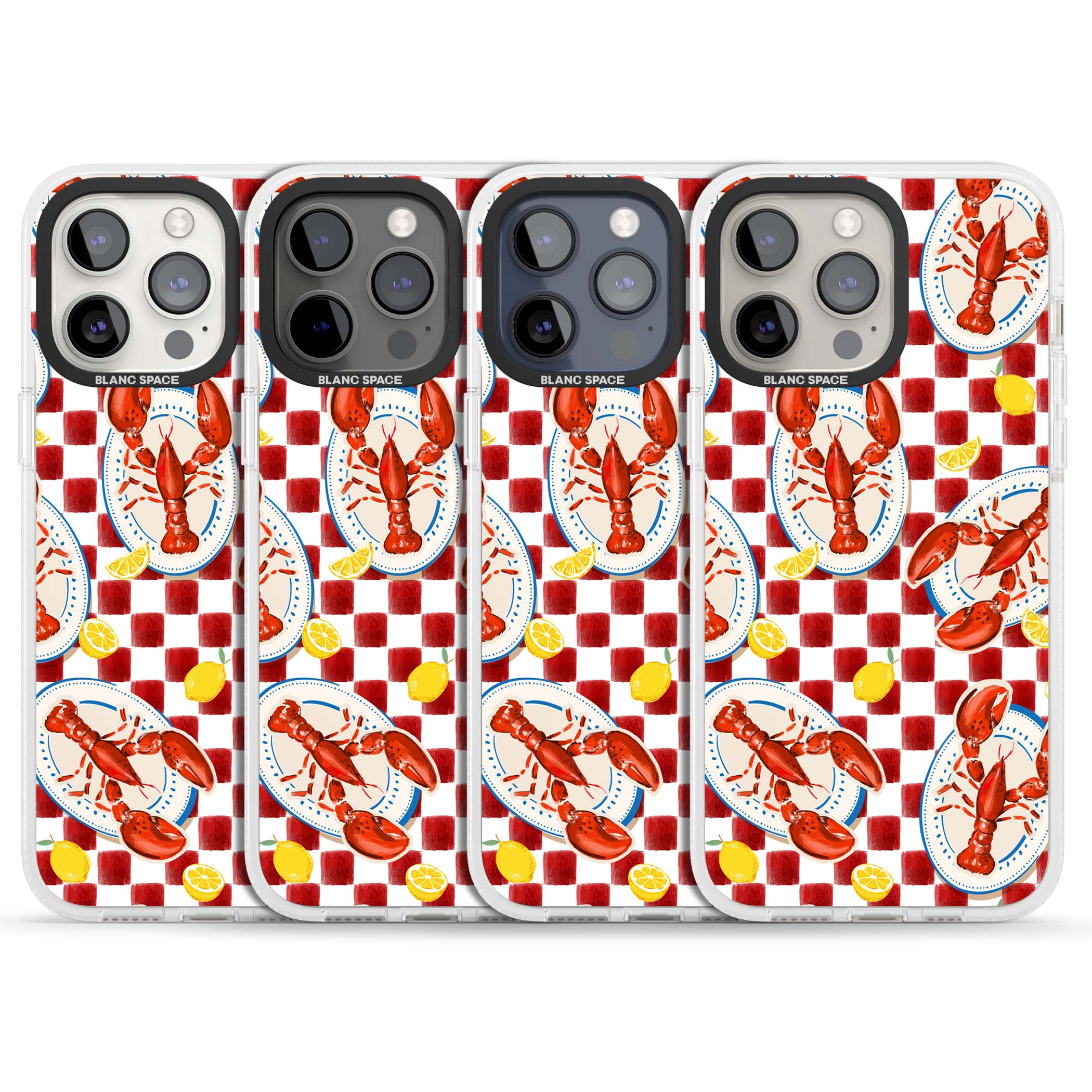 CLEAR CASE IMPACT AIR