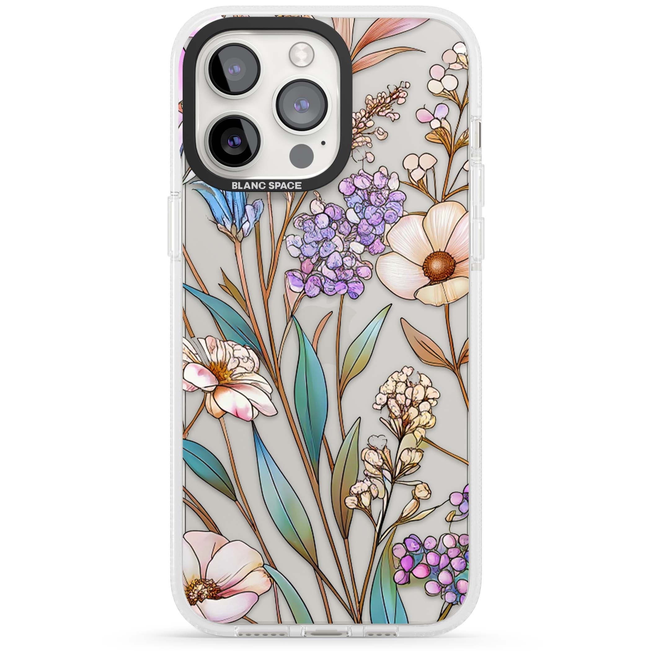 CLEAR CASE IMPACT AIR