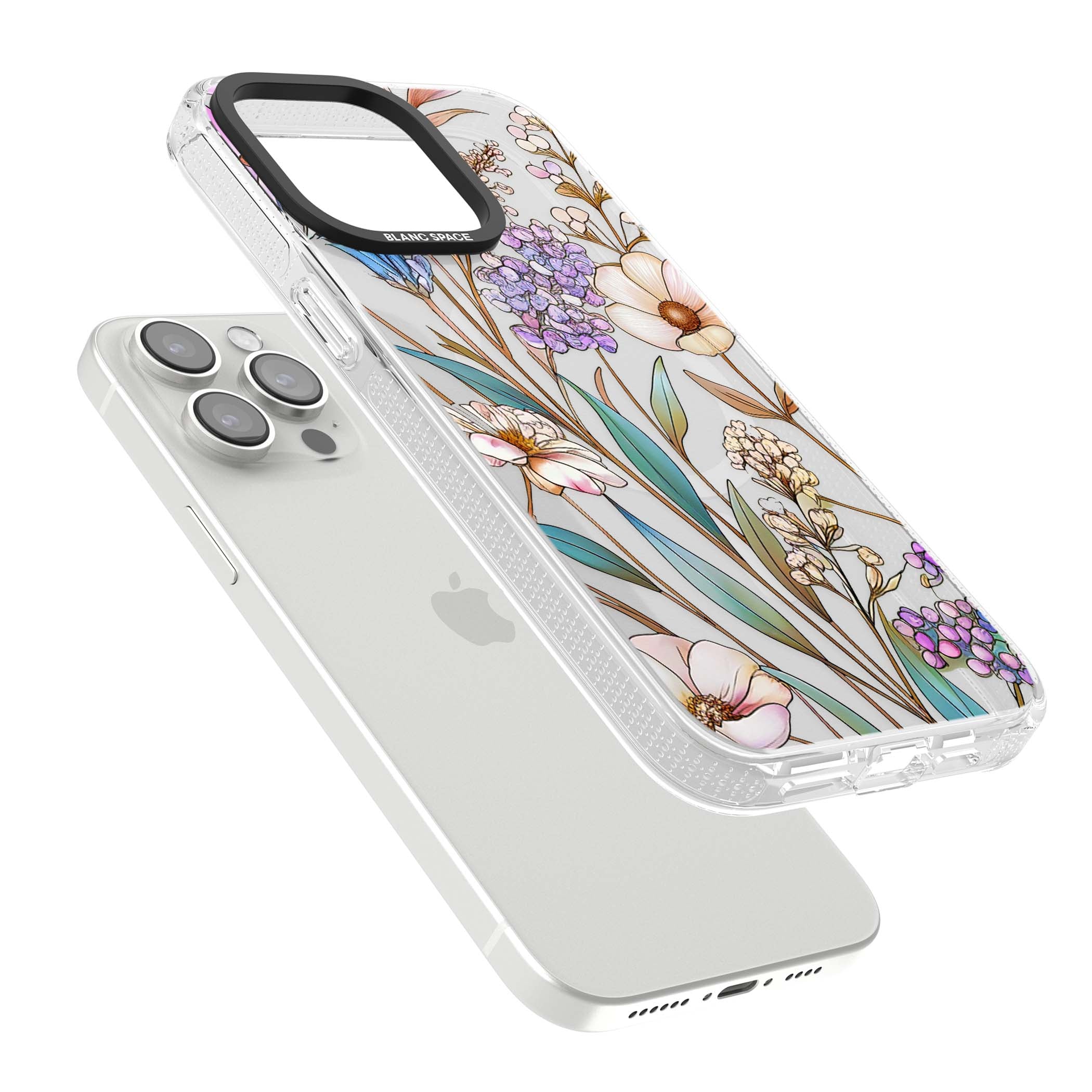 CLEAR CASE IMPACT AIR