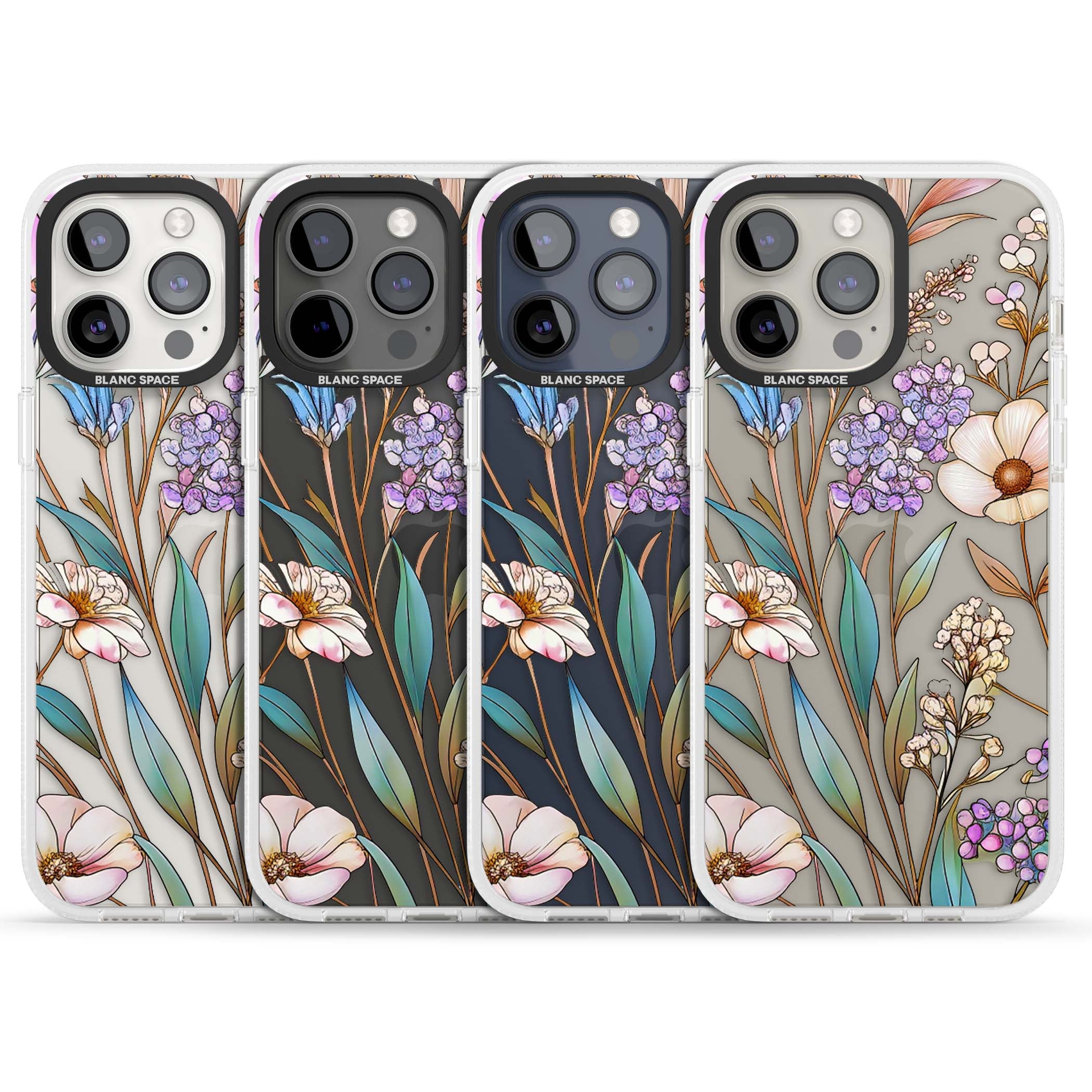 CLEAR CASE IMPACT AIR