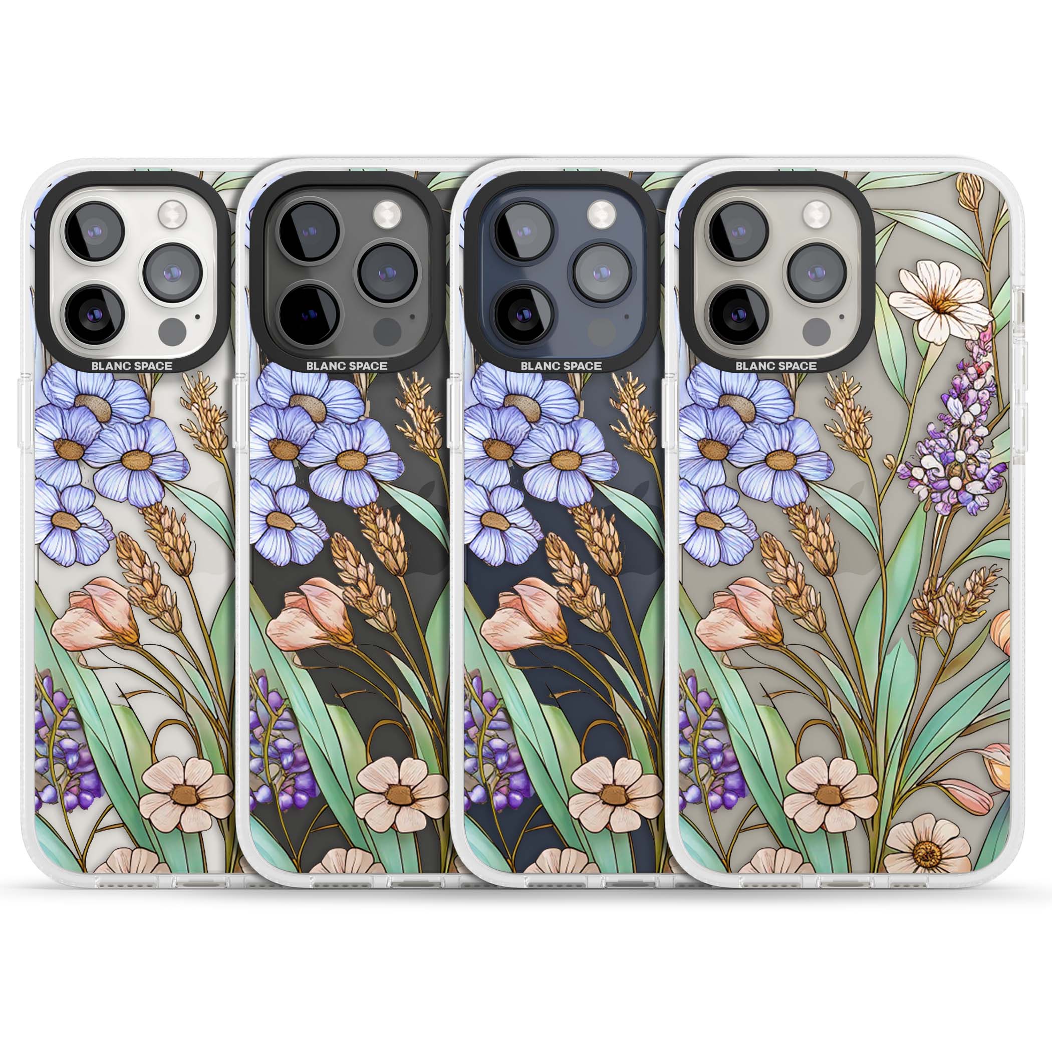 CLEAR CASE IMPACT AIR