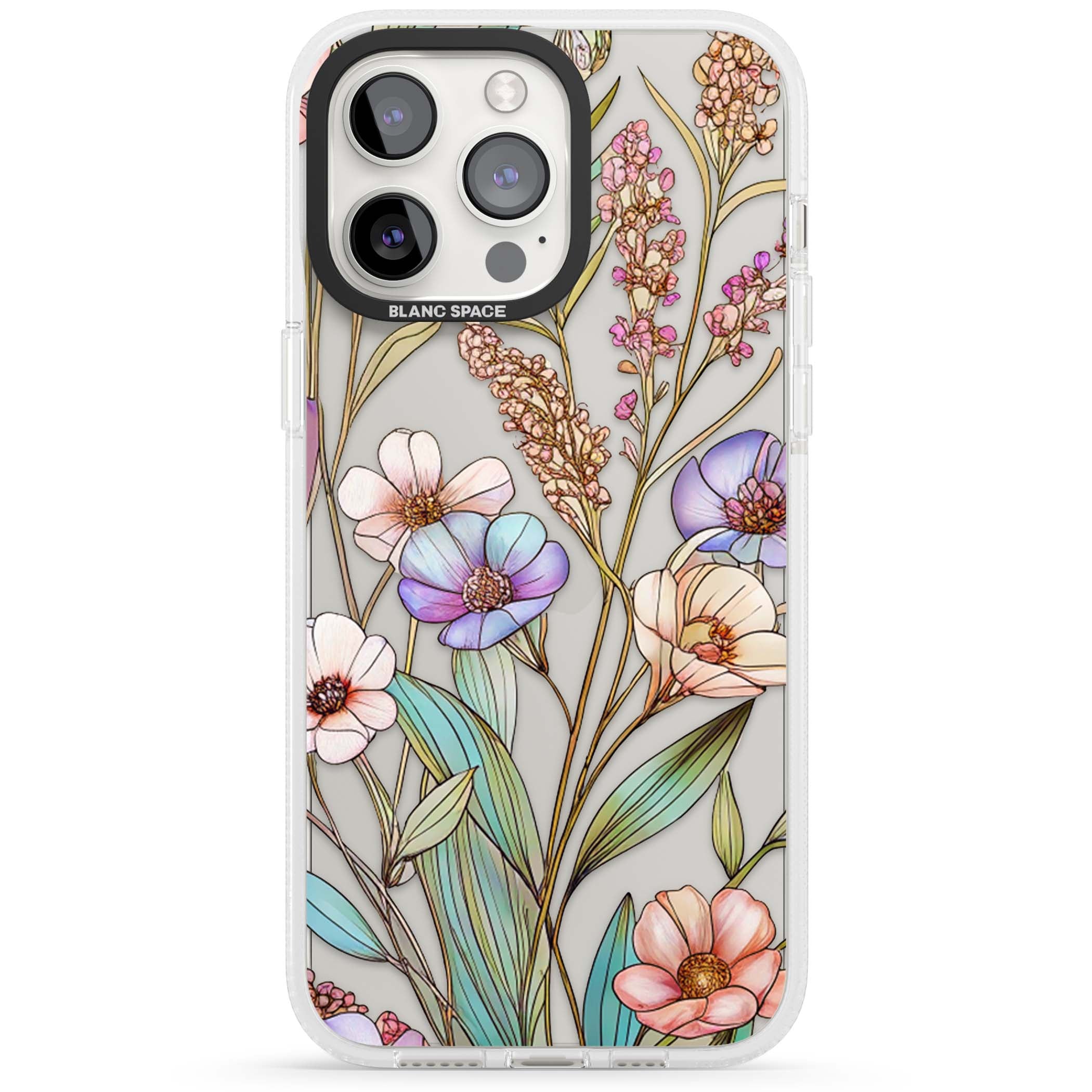 CLEAR CASE IMPACT AIR