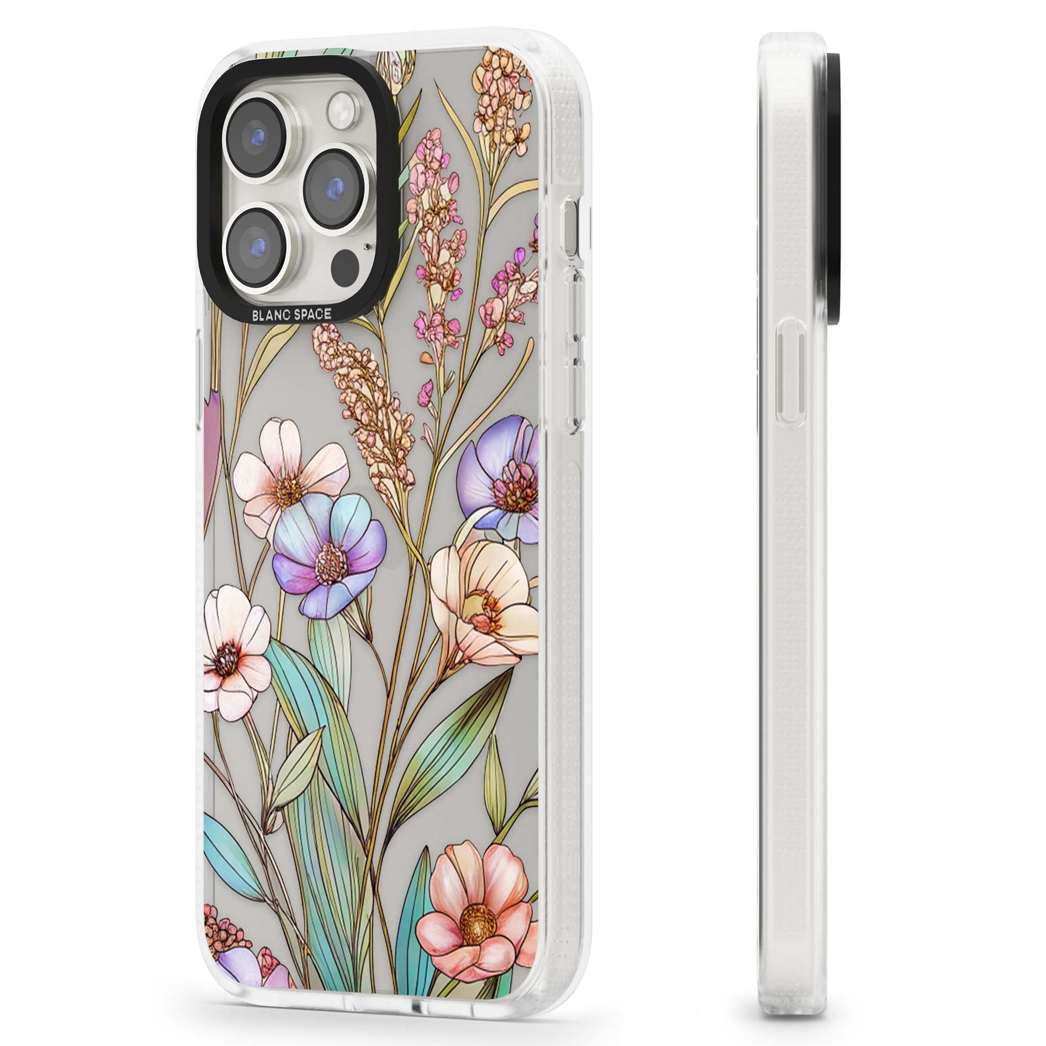 CLEAR CASE IMPACT AIR