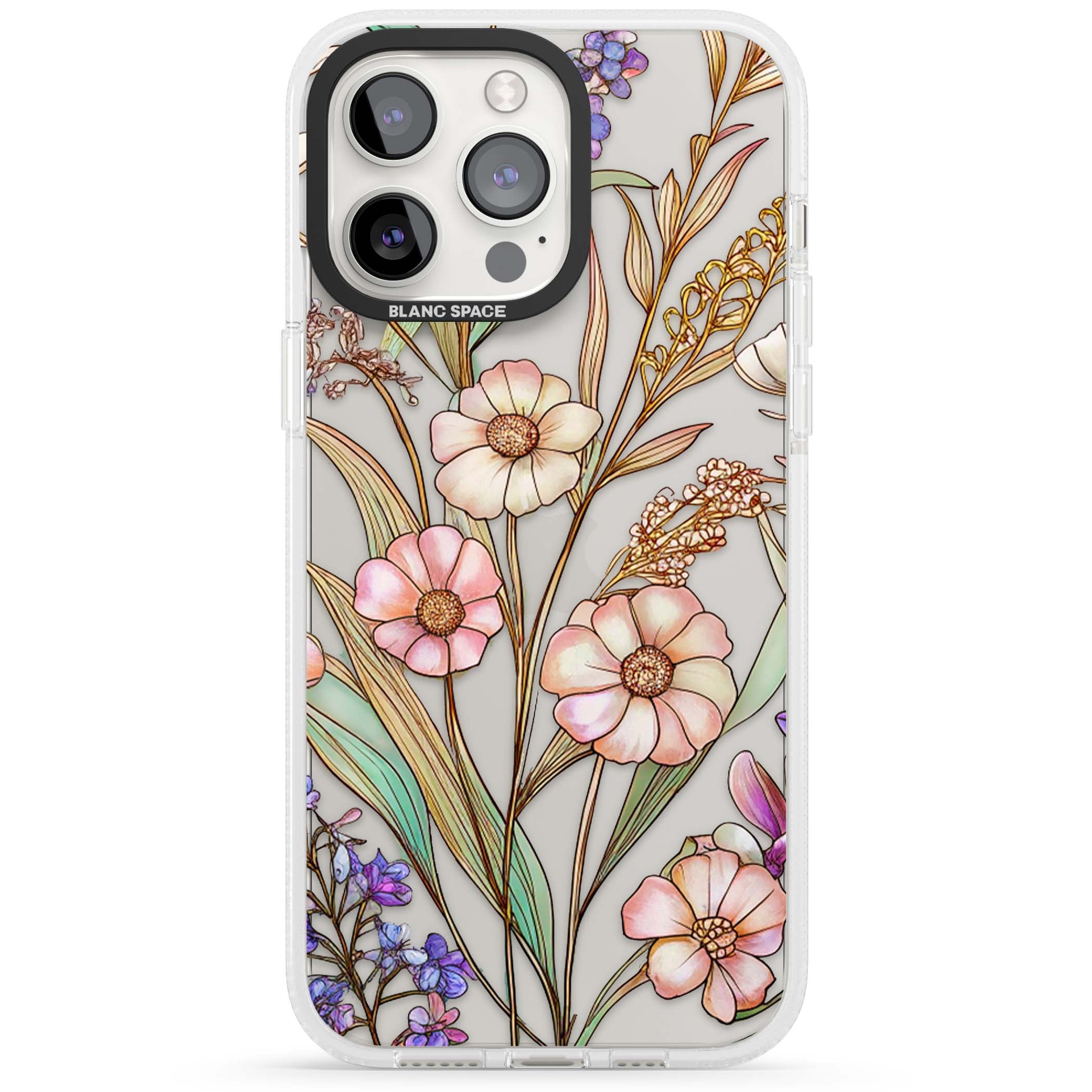 CLEAR CASE IMPACT AIR