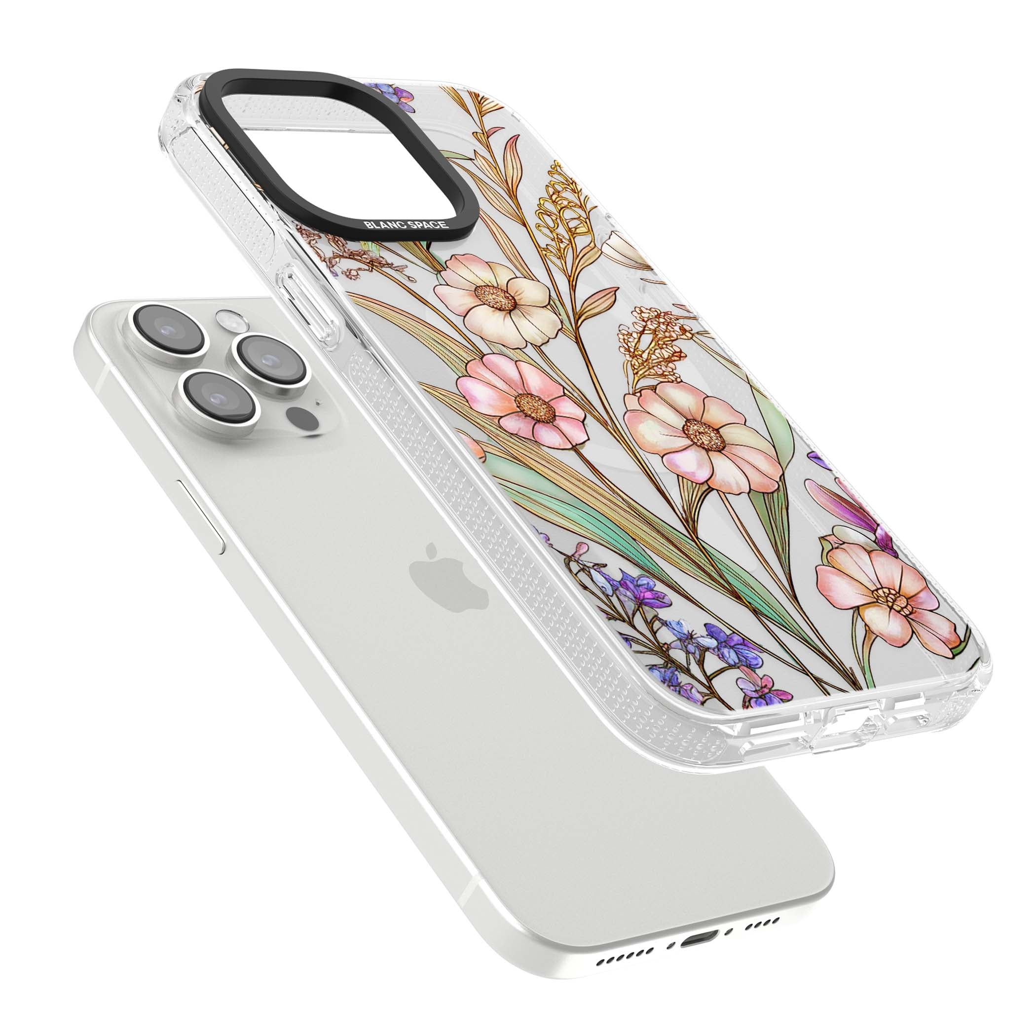 CLEAR CASE IMPACT AIR