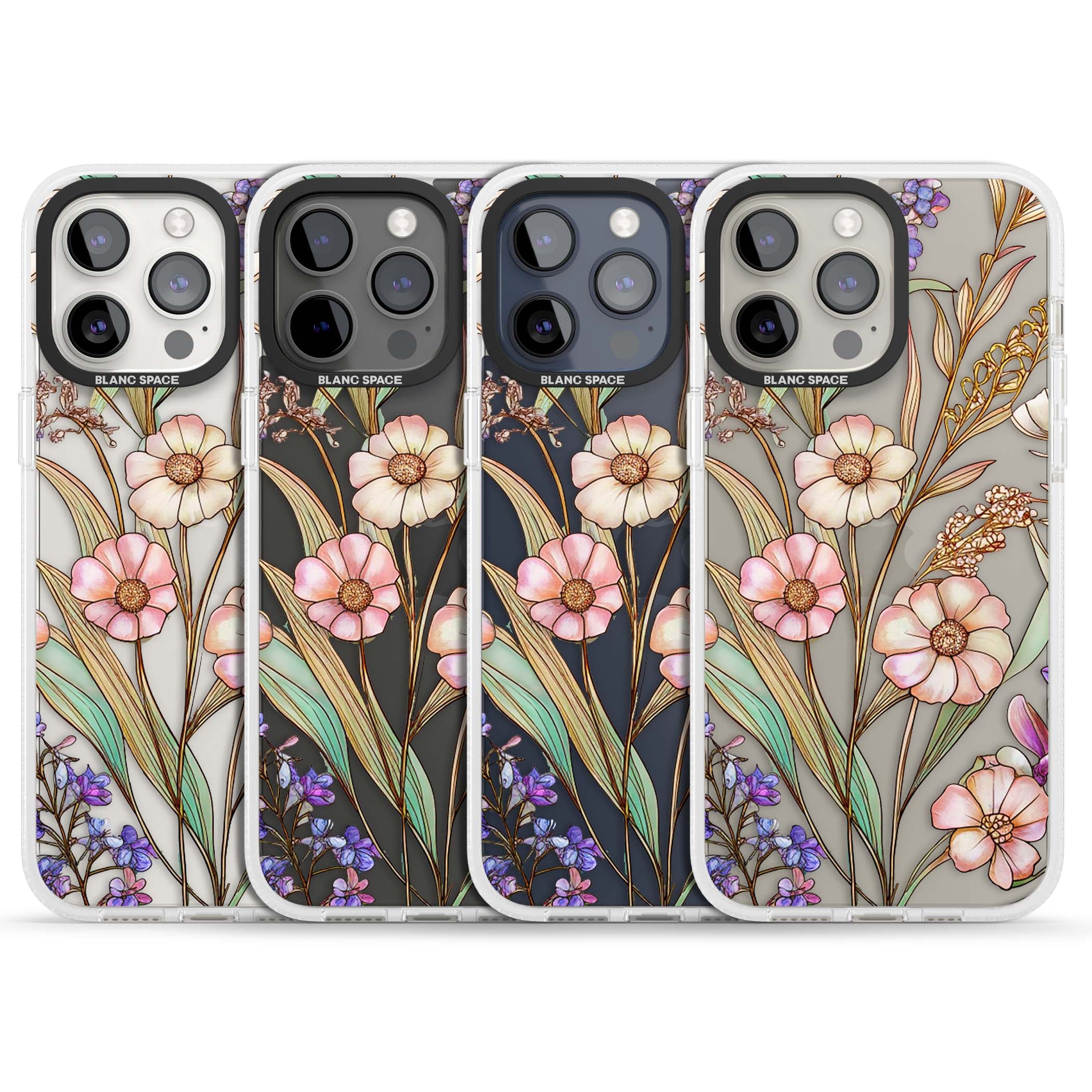 CLEAR CASE IMPACT AIR