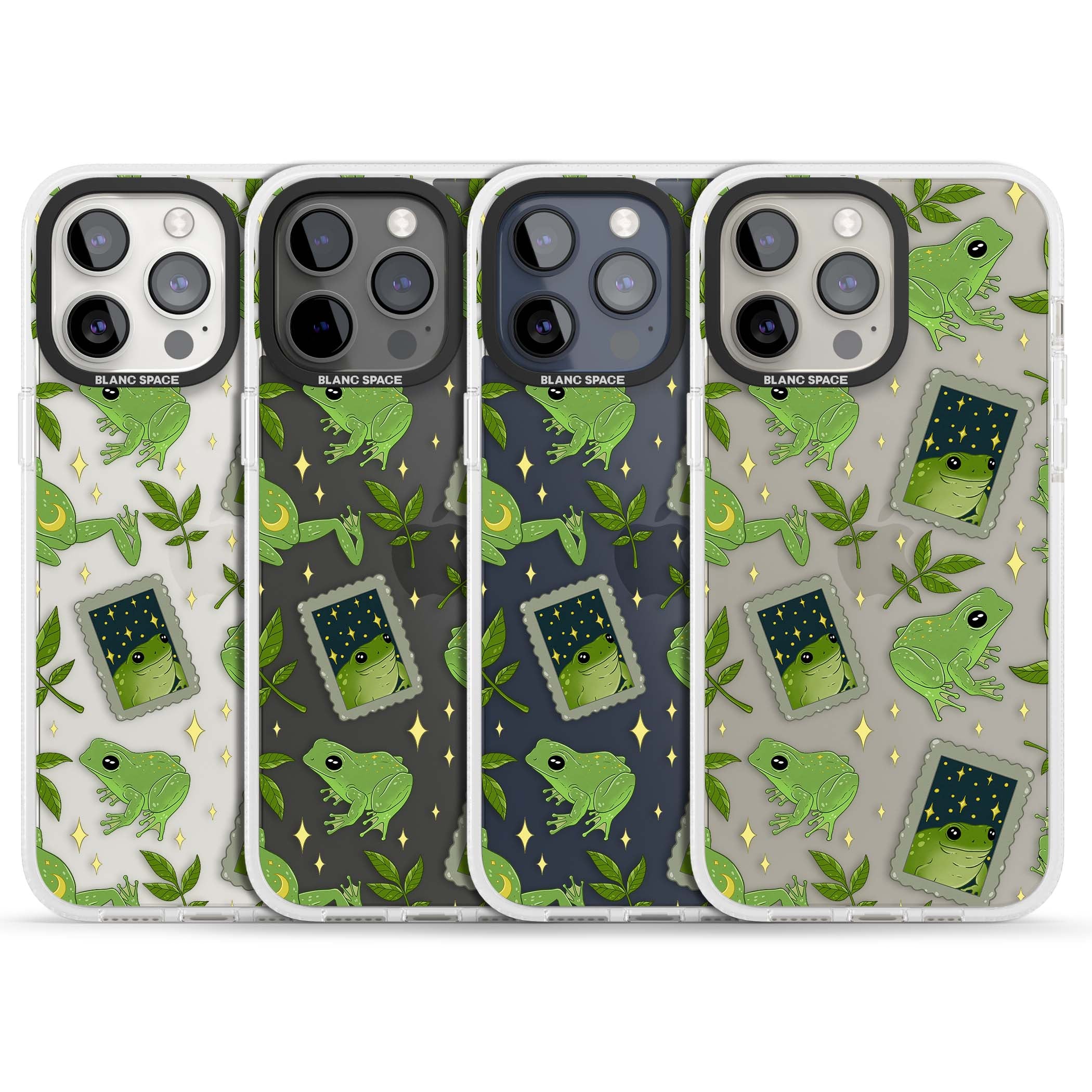 CLEAR CASE IMPACT AIR