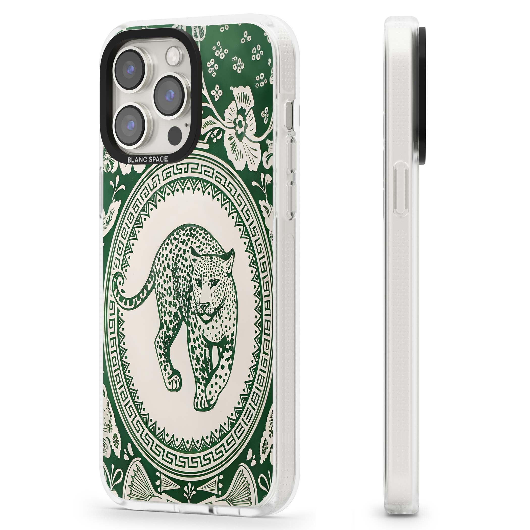 CLEAR CASE IMPACT AIR