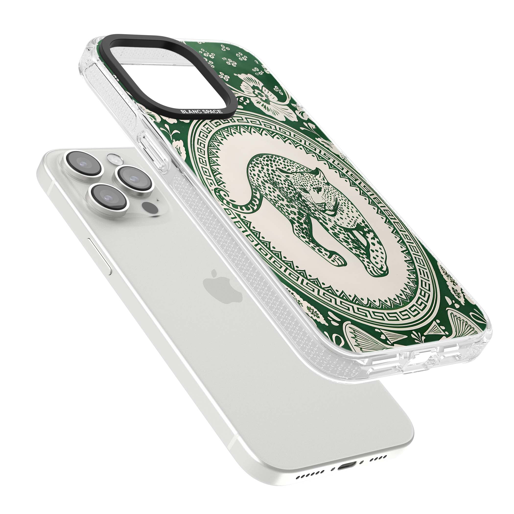 CLEAR CASE IMPACT AIR